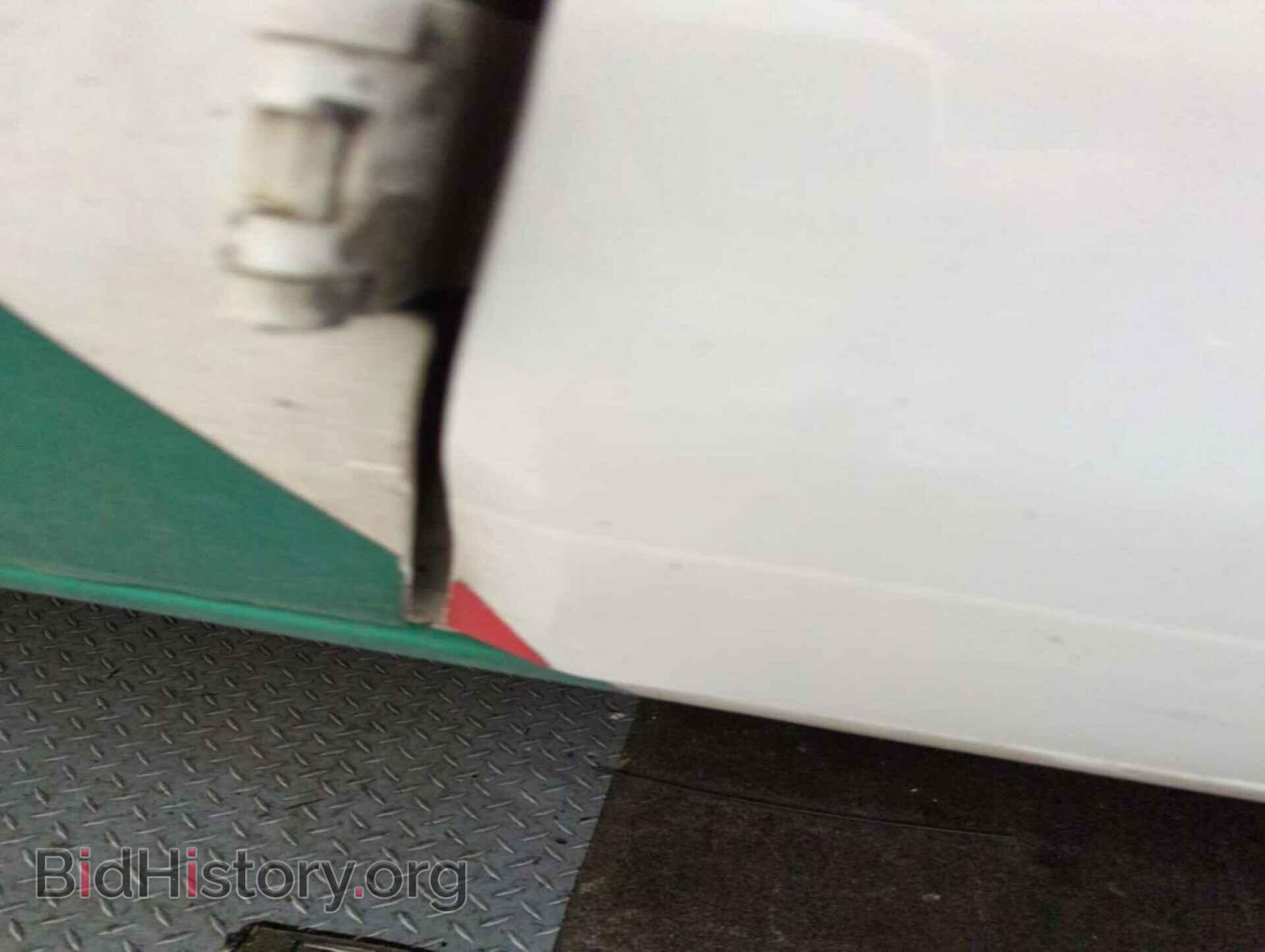 2011 FORD ECONOLINE - VIN: 1FTNE2EL7BDB35302 - Фото 3