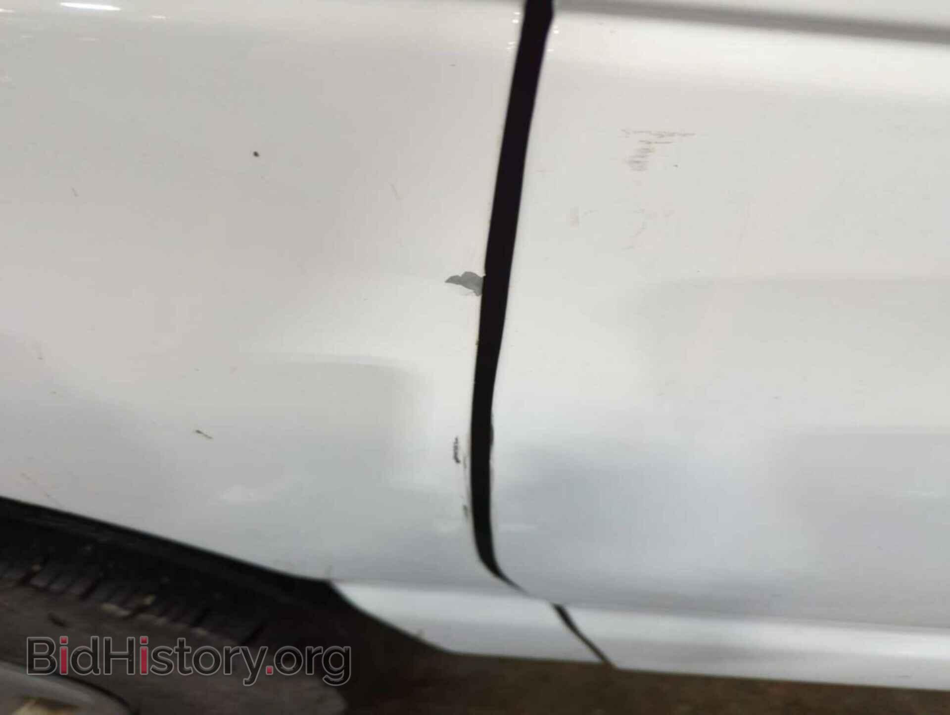 2011 FORD ECONOLINE - VIN: 1FTNE2EL7BDB35302 - Фото 4