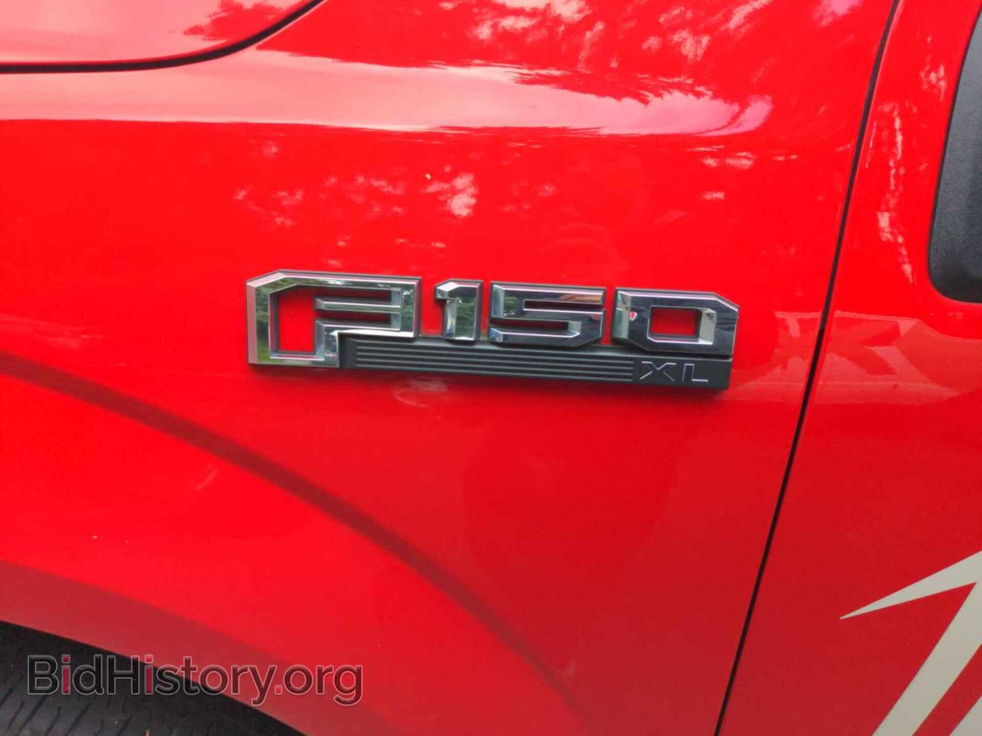 2019 FORD F150 - VIN: 1FTMF1EB7KKC43733 - Фото 8