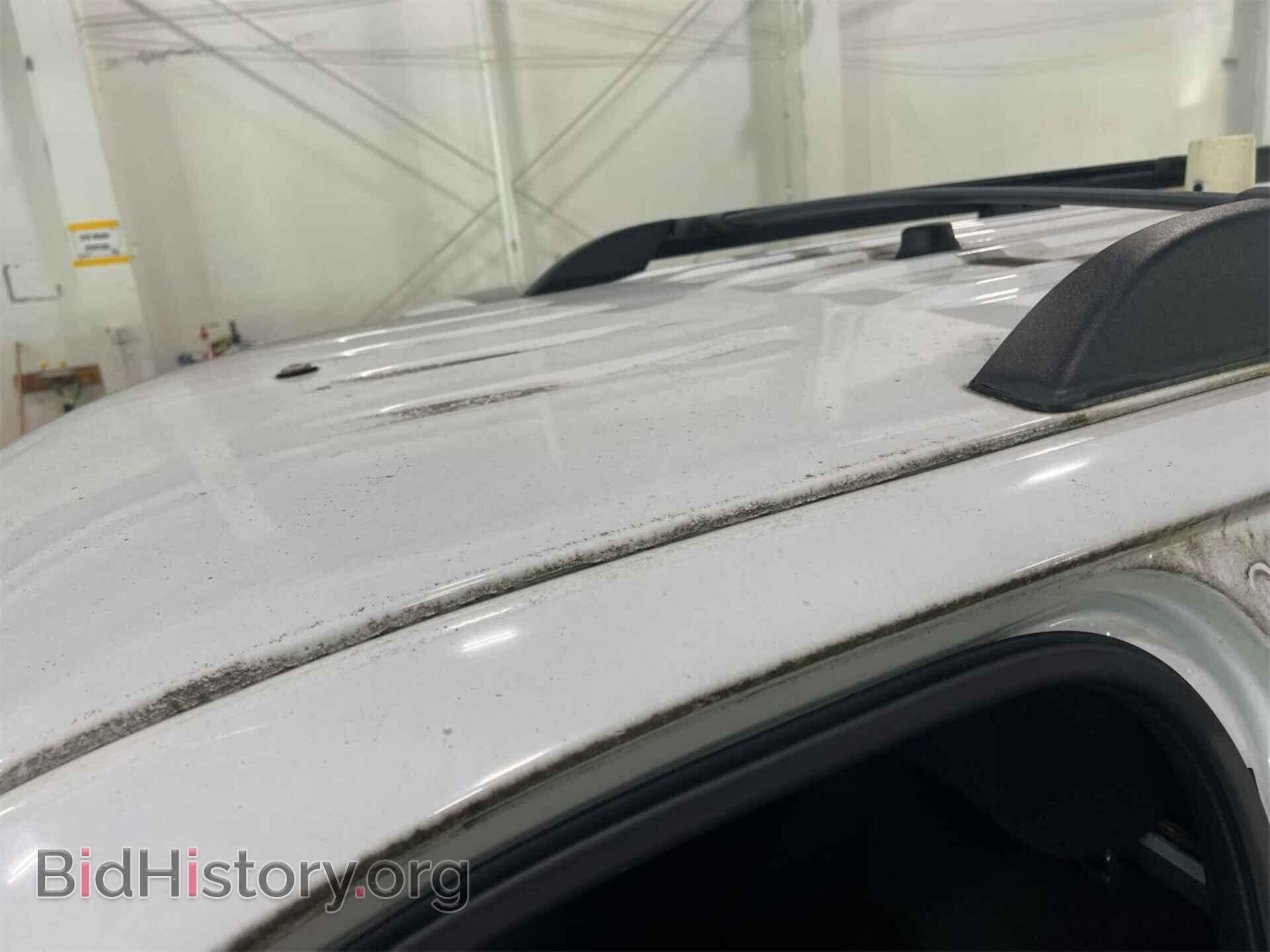 2010 FORD EXPLORER - VIN: 1FMEU7DE7AUA55348 - Фото 3