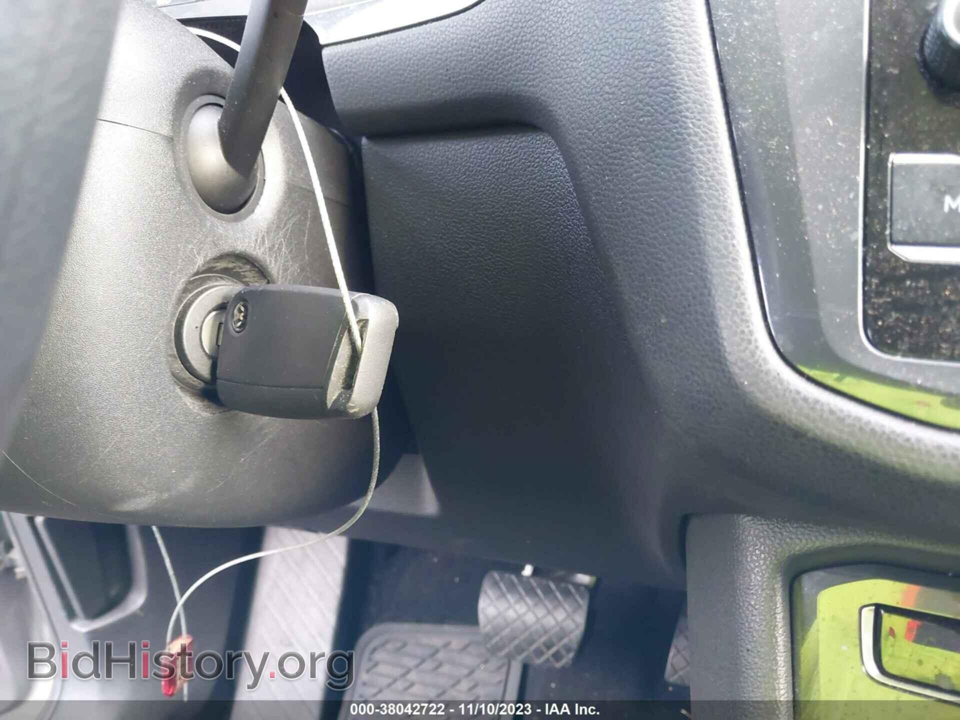 2020 VOLKSWAGEN TIGUAN - VIN: 3VV1B7AX8LM083473 - Photo 11