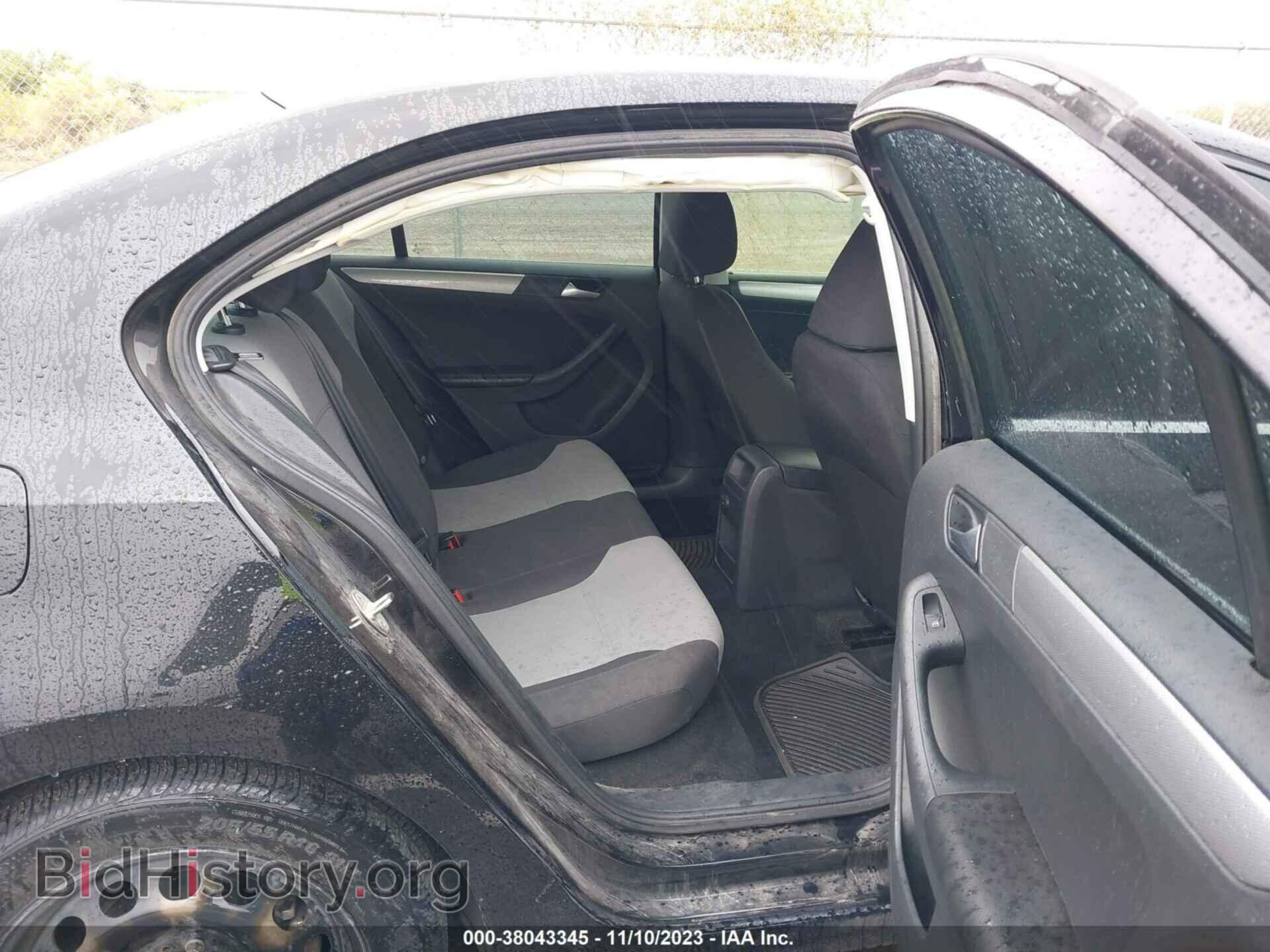 2017 VOLKSWAGEN JETTA - VIN: 3VW2B7AJXHM306258 - Фото 8