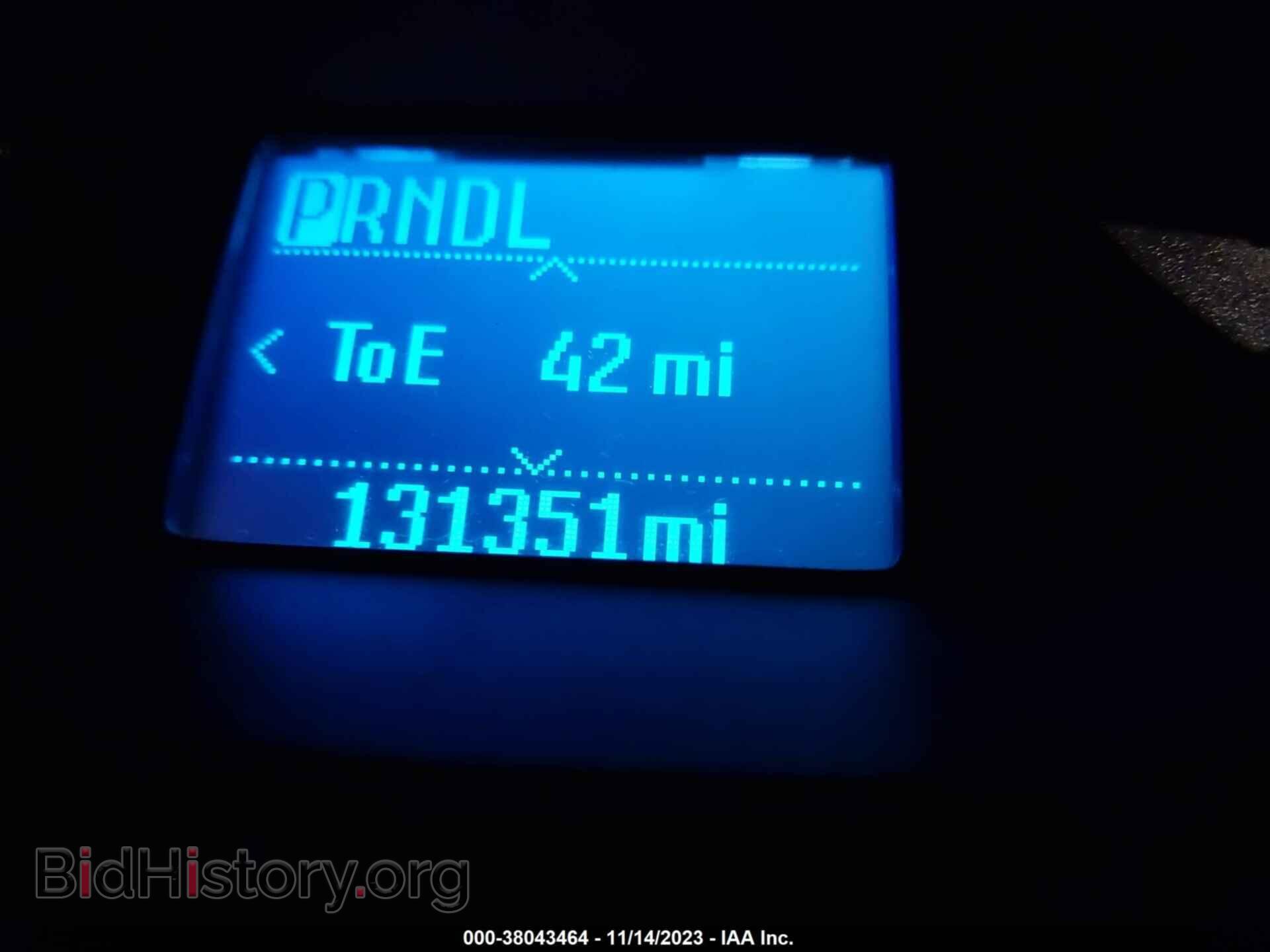 2012 FORD FOCUS - VIN: 1FAHP3F28CL216597 - Фото 7