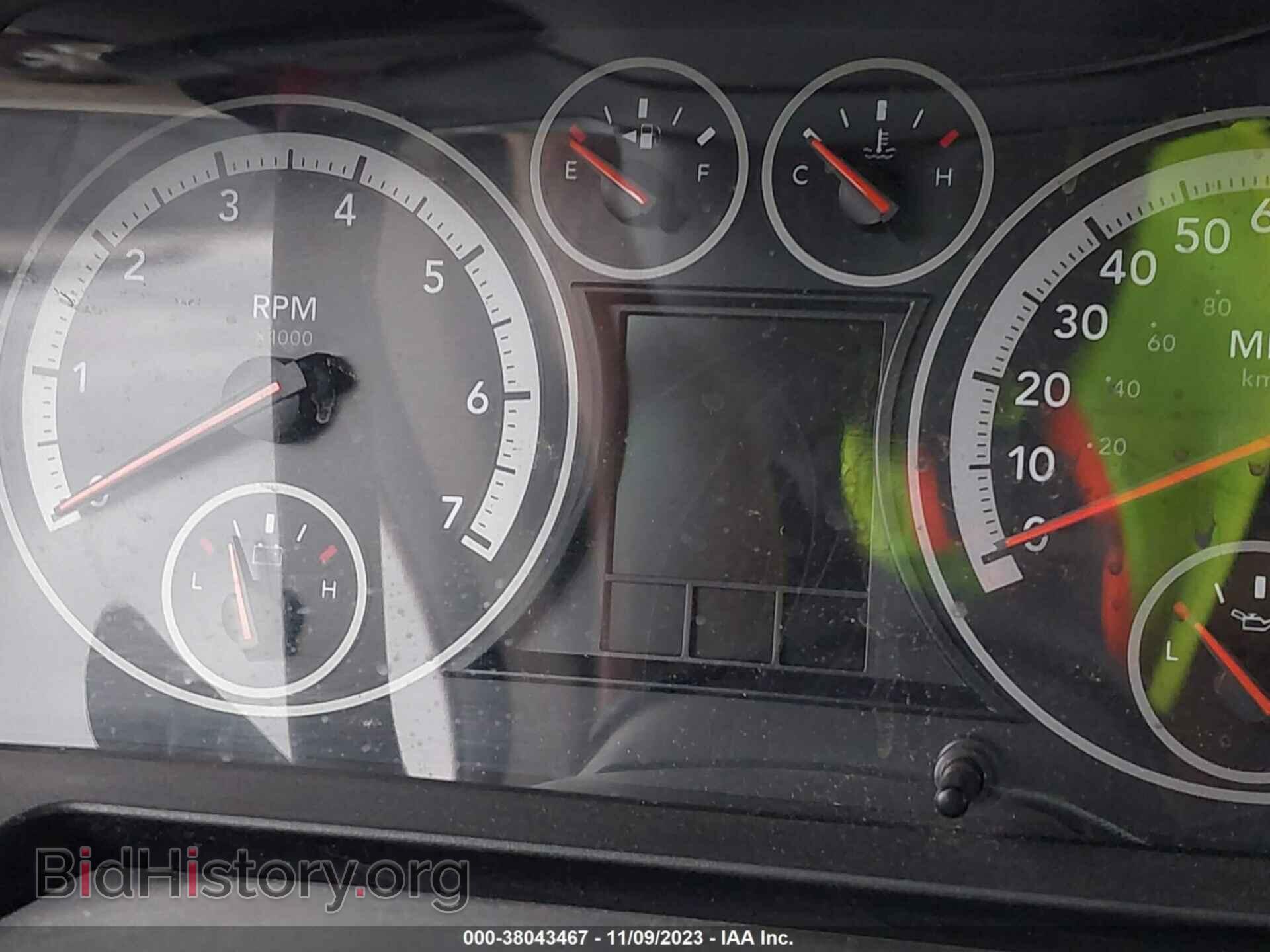 2012 RAM 1500 - VIN: 1C6RD7GT2CS230661 - Фото 15