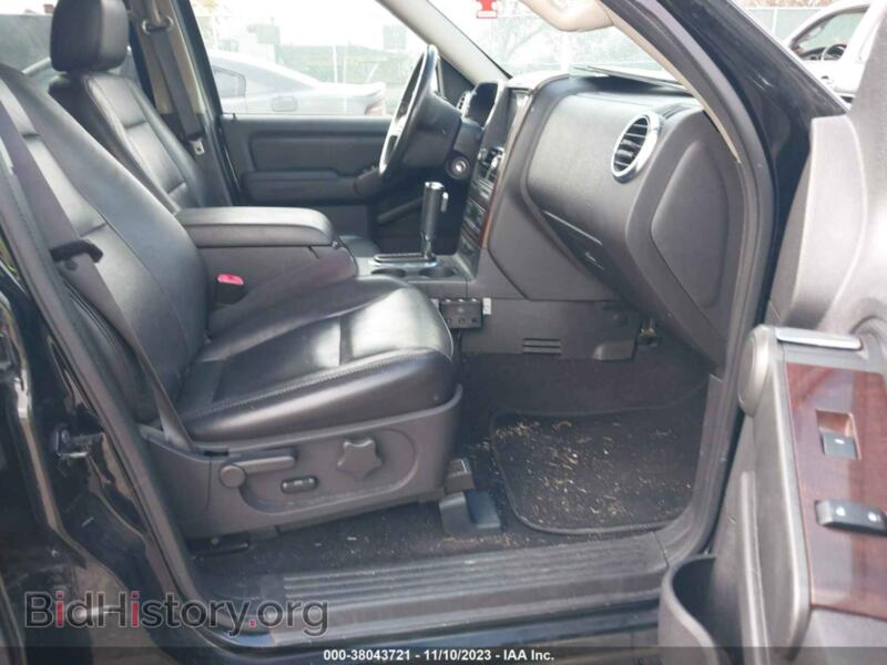 2006 Ford EXPLORER (VIN 1FMEU65E26ZA12622) — photo 5 of 12