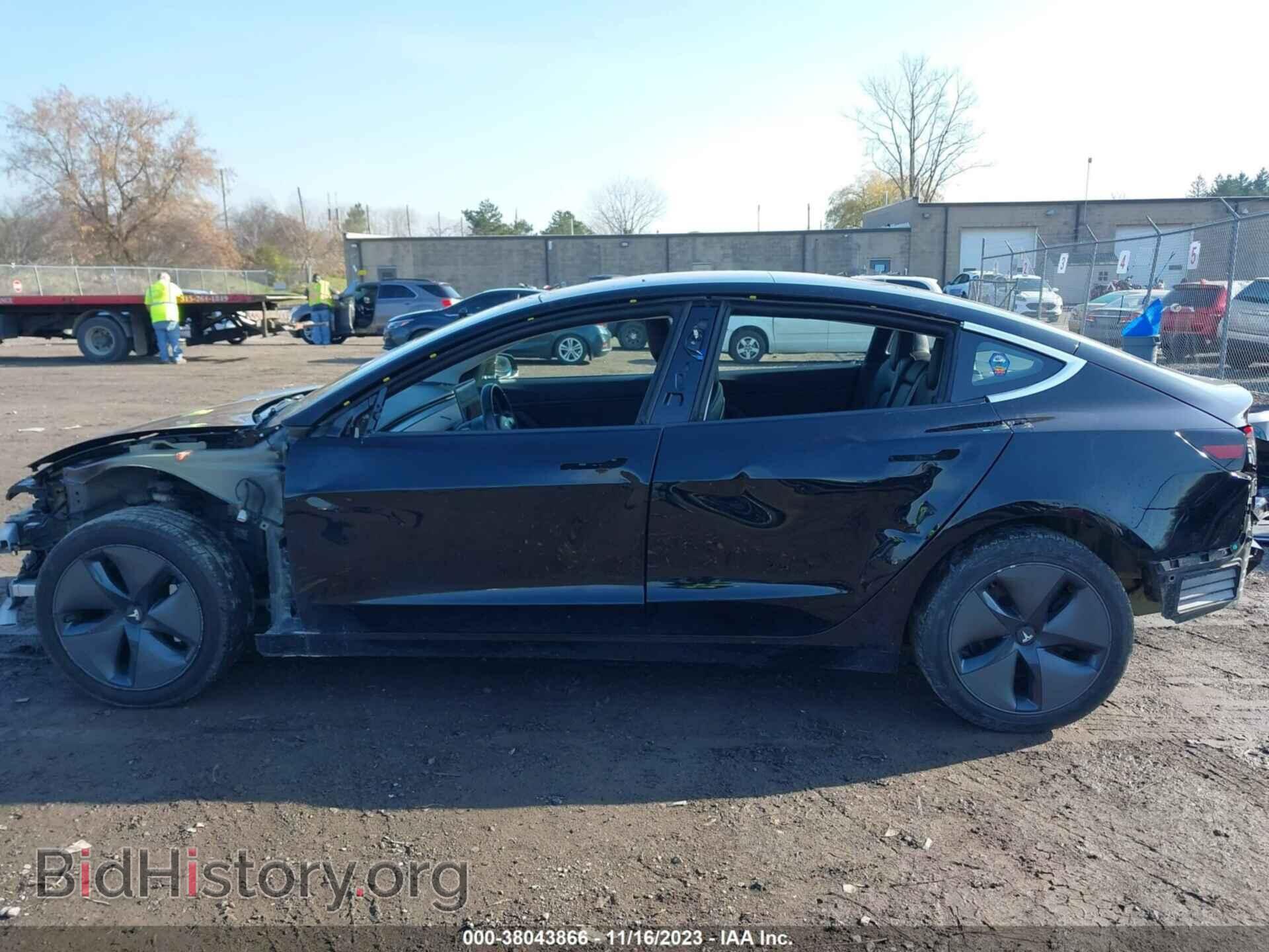 2018 TESLA MODEL 3 - VIN: 5YJ3E1EB0JF071992 - Photo 15
