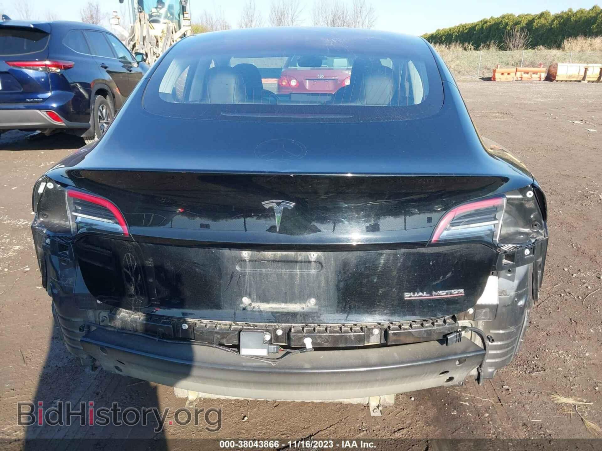 2018 TESLA MODEL 3 - VIN: 5YJ3E1EB0JF071992 - Photo 17