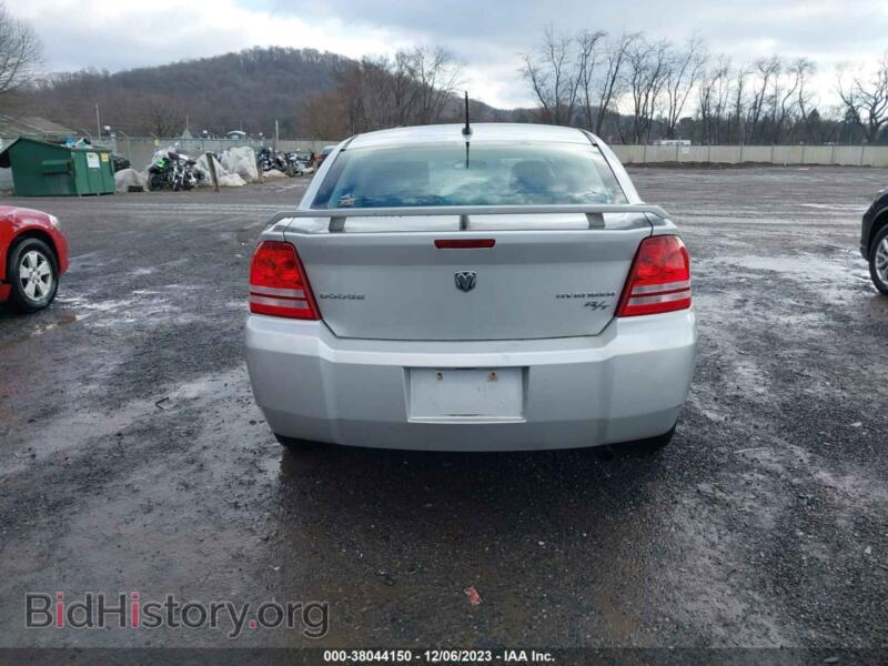 2010 Dodge AVENGER (VIN 1B3CC5FB0AN158029) — фото 17 из 17
