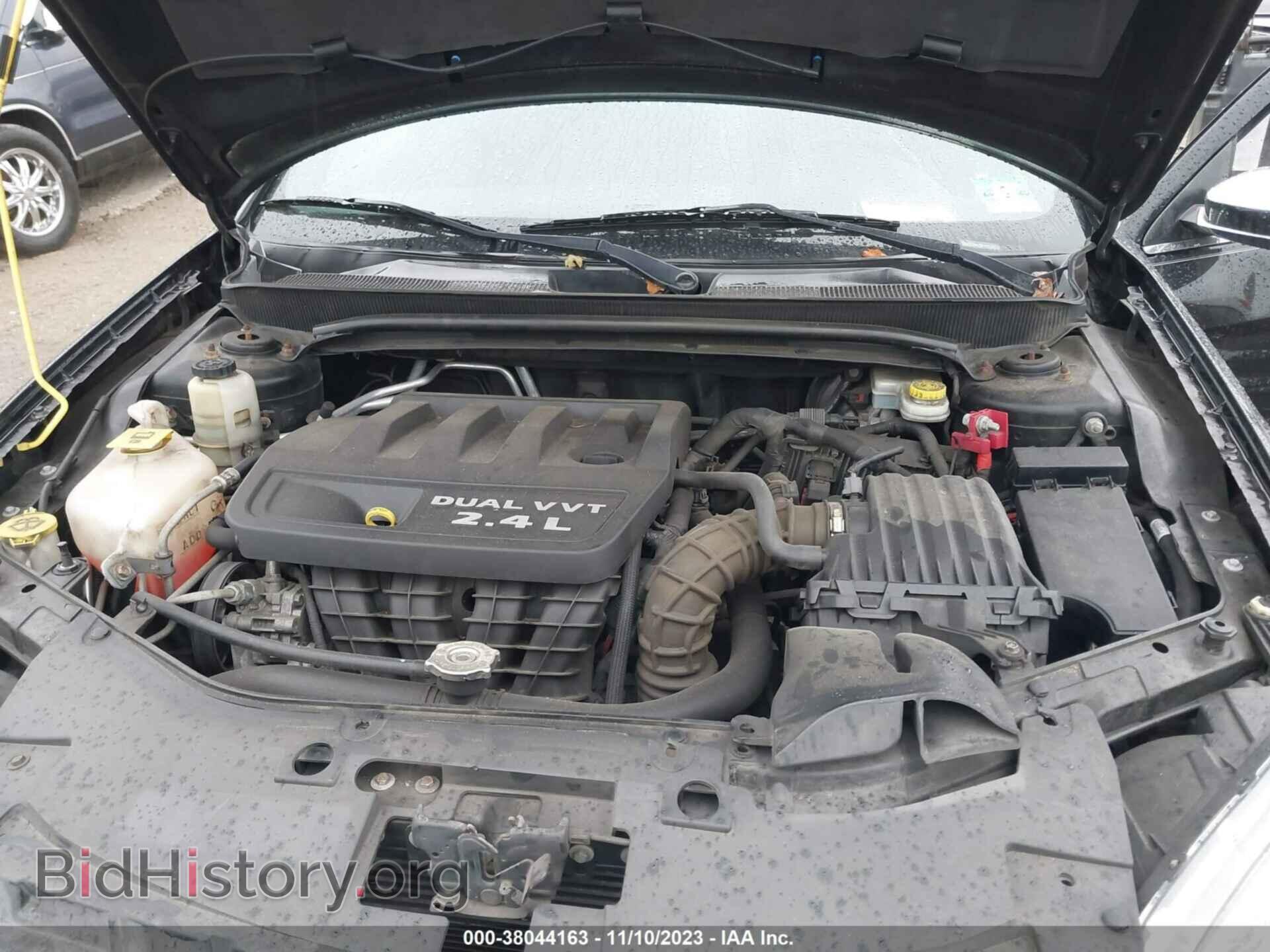 2012 CHRYSLER 200 - VIN: 1C3CCBCB9CN308275 - Photo 10