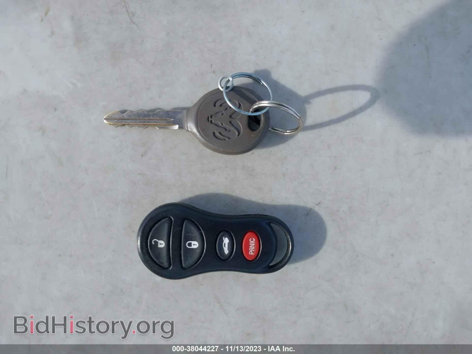 2003 DODGE NEON - VIN: 1B3ES56C23D248280 - Фото 11