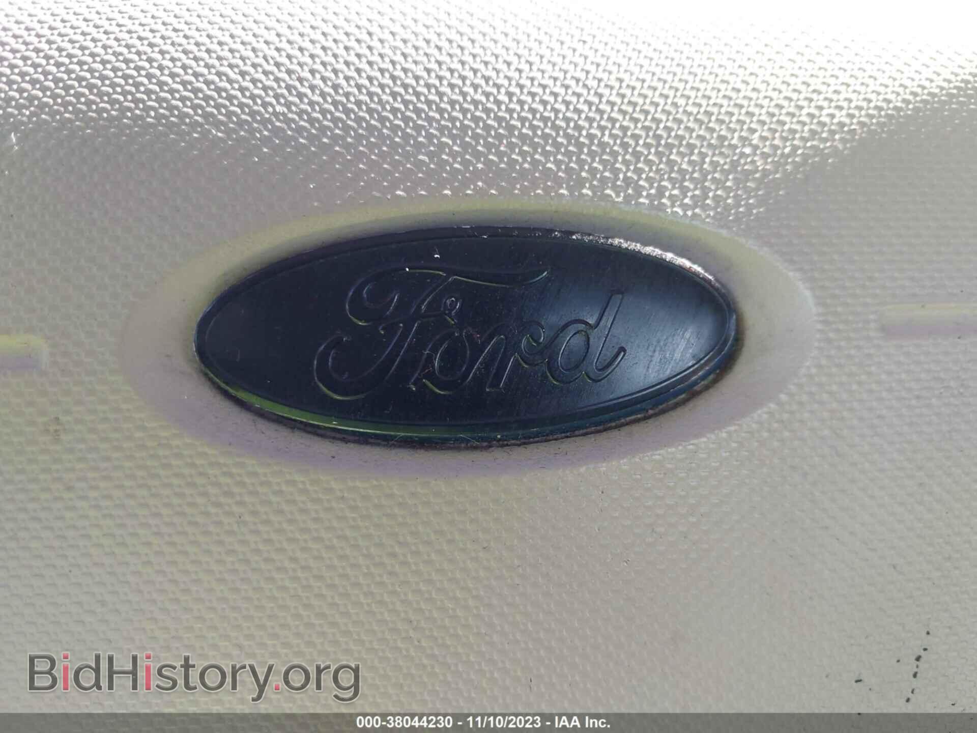 2007 FORD EDGE - VIN: 2FMDK39CX7BB65634 - Photo 6