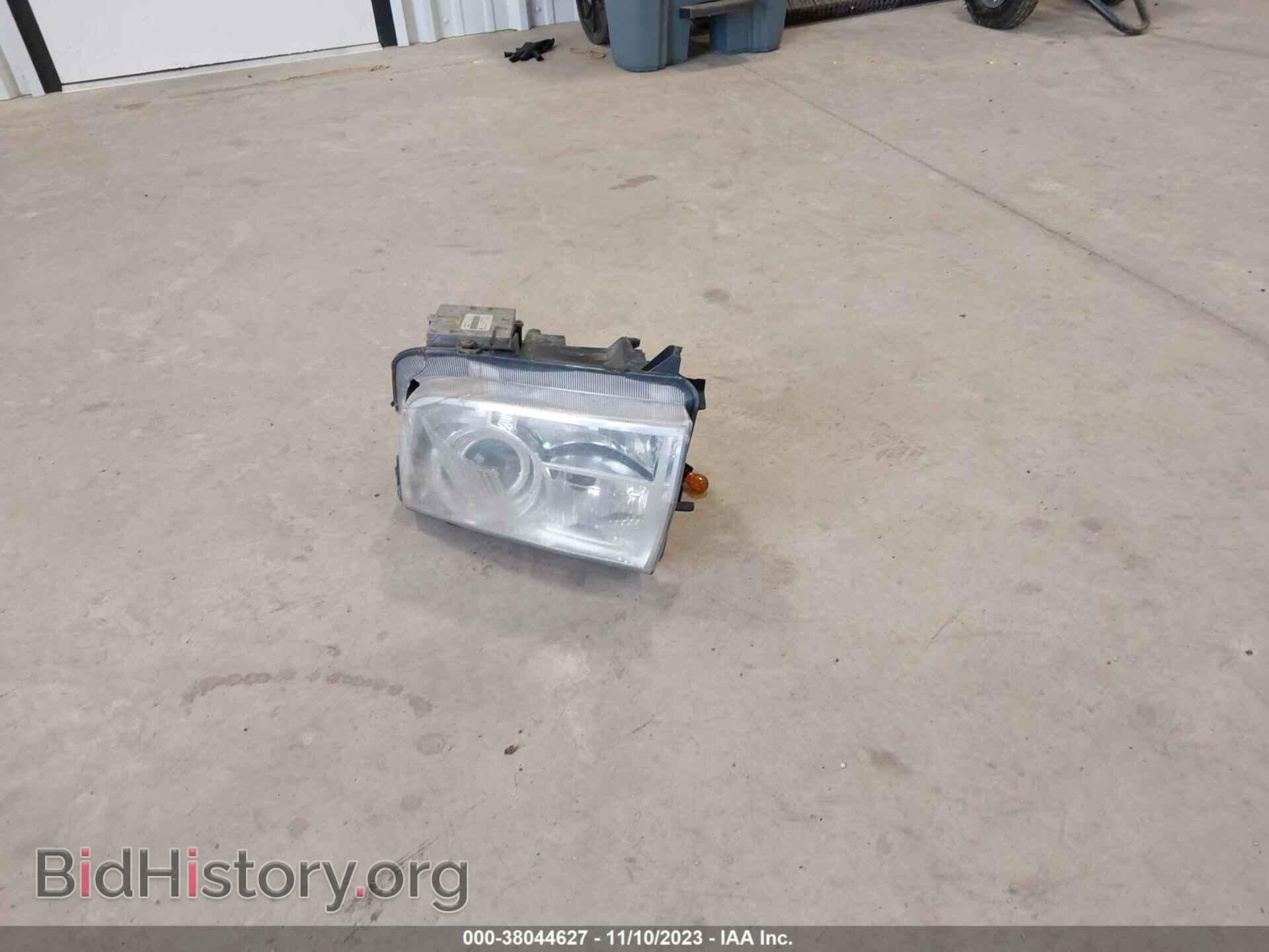 2007 LINCOLN MKX - VIN: 2LMDU88C47BJ25773 - Photo 12