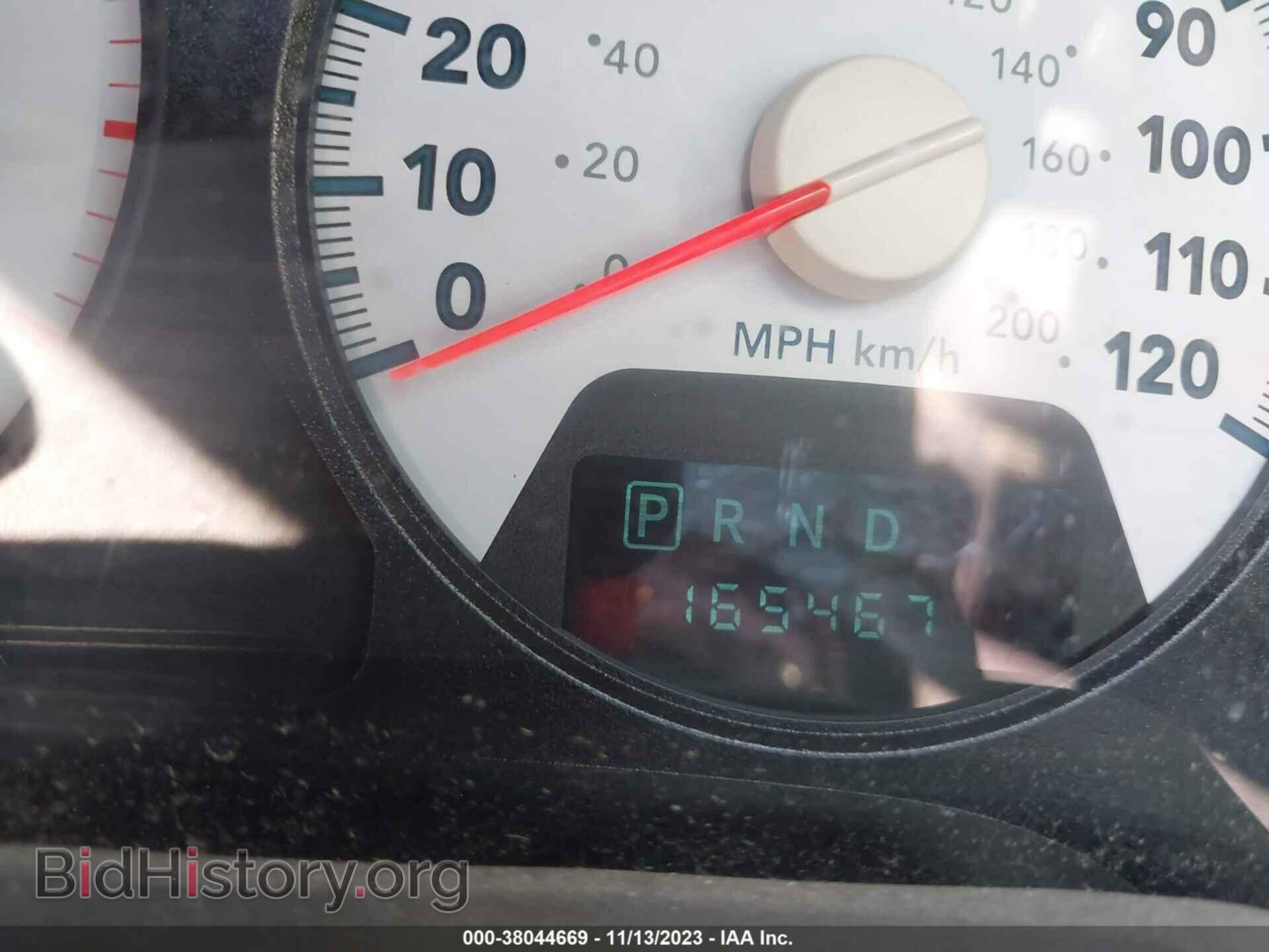 2007 DODGE RAM 2500 - VIN: 3D7KS28A07G834437 - Фото 7