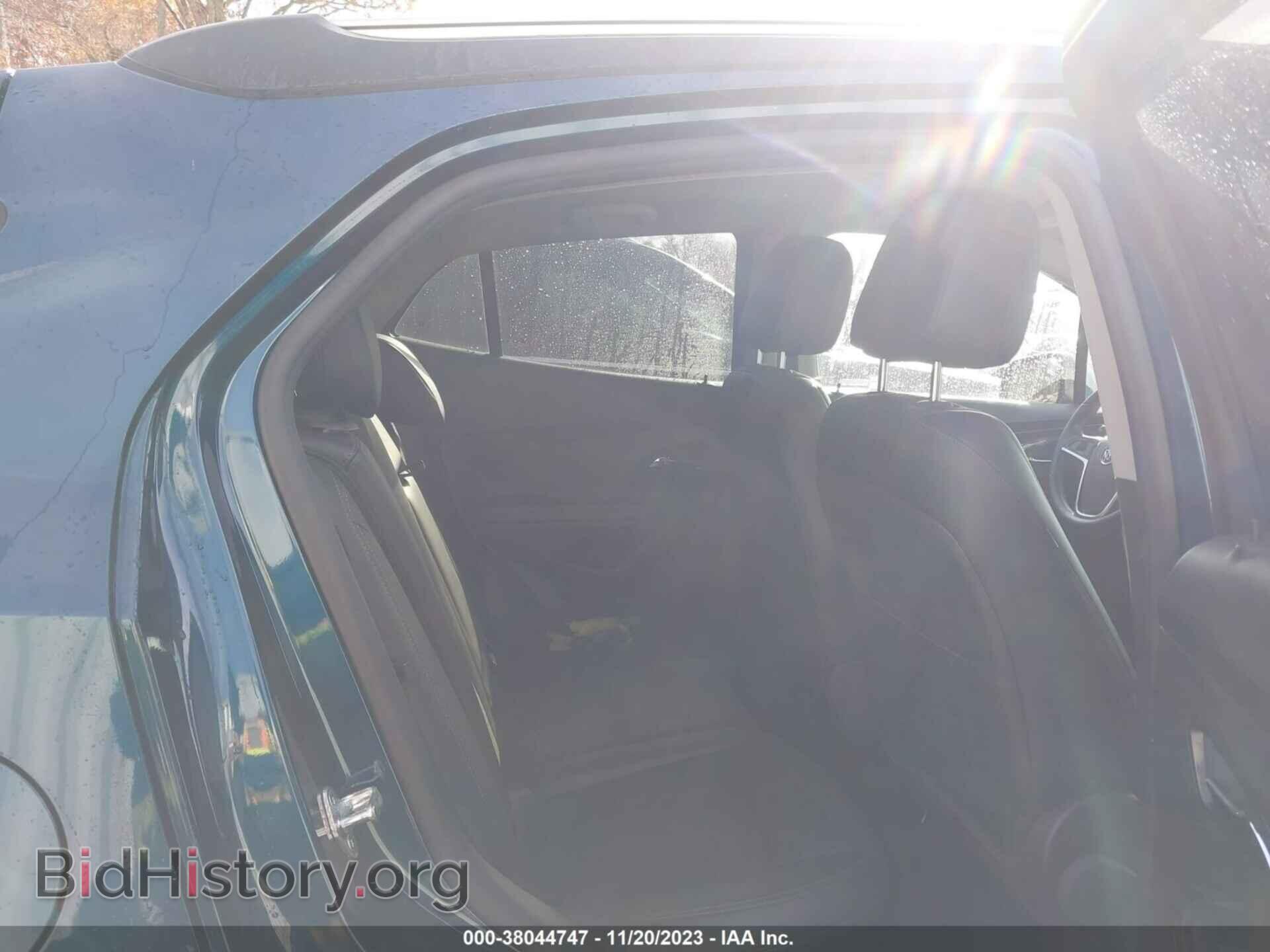 2019 BUICK ENCORE - VIN: KL4CJASB5KB784238 - Photo 8