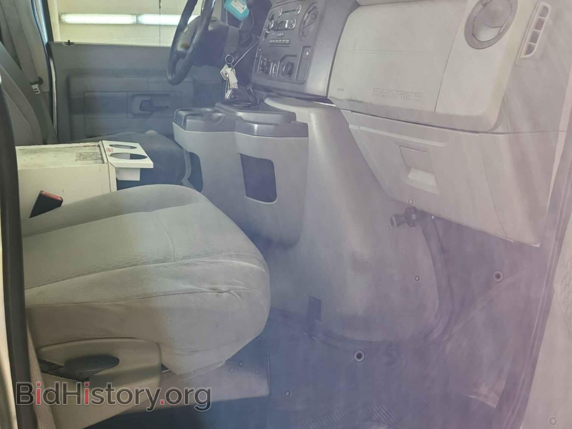 2011 FORD ECONOLINE - VIN: 1FTNE2EW0BDA70531 - Photo 14