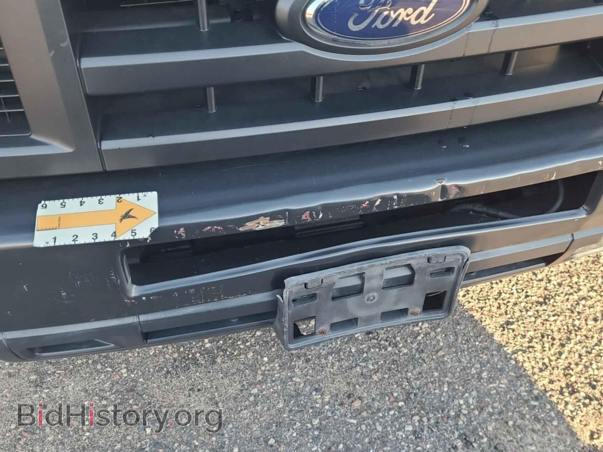 2011 FORD ECONOLINE - VIN: 1FTNE2EW0BDA70531 - Photo 26