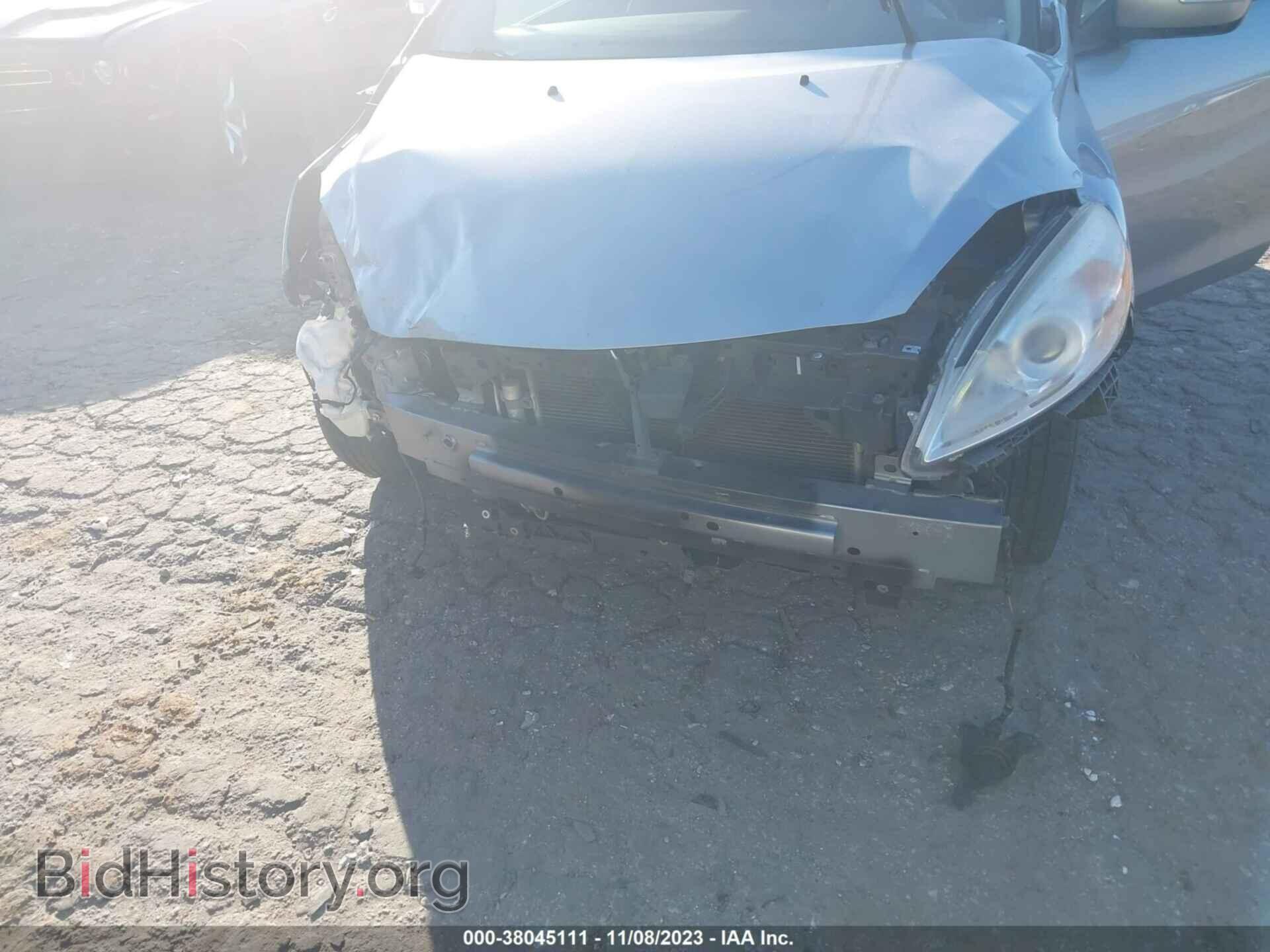 2014 MAZDA MAZDA5 - VIN: JM1CW2BL4E0173462 - Photo 6