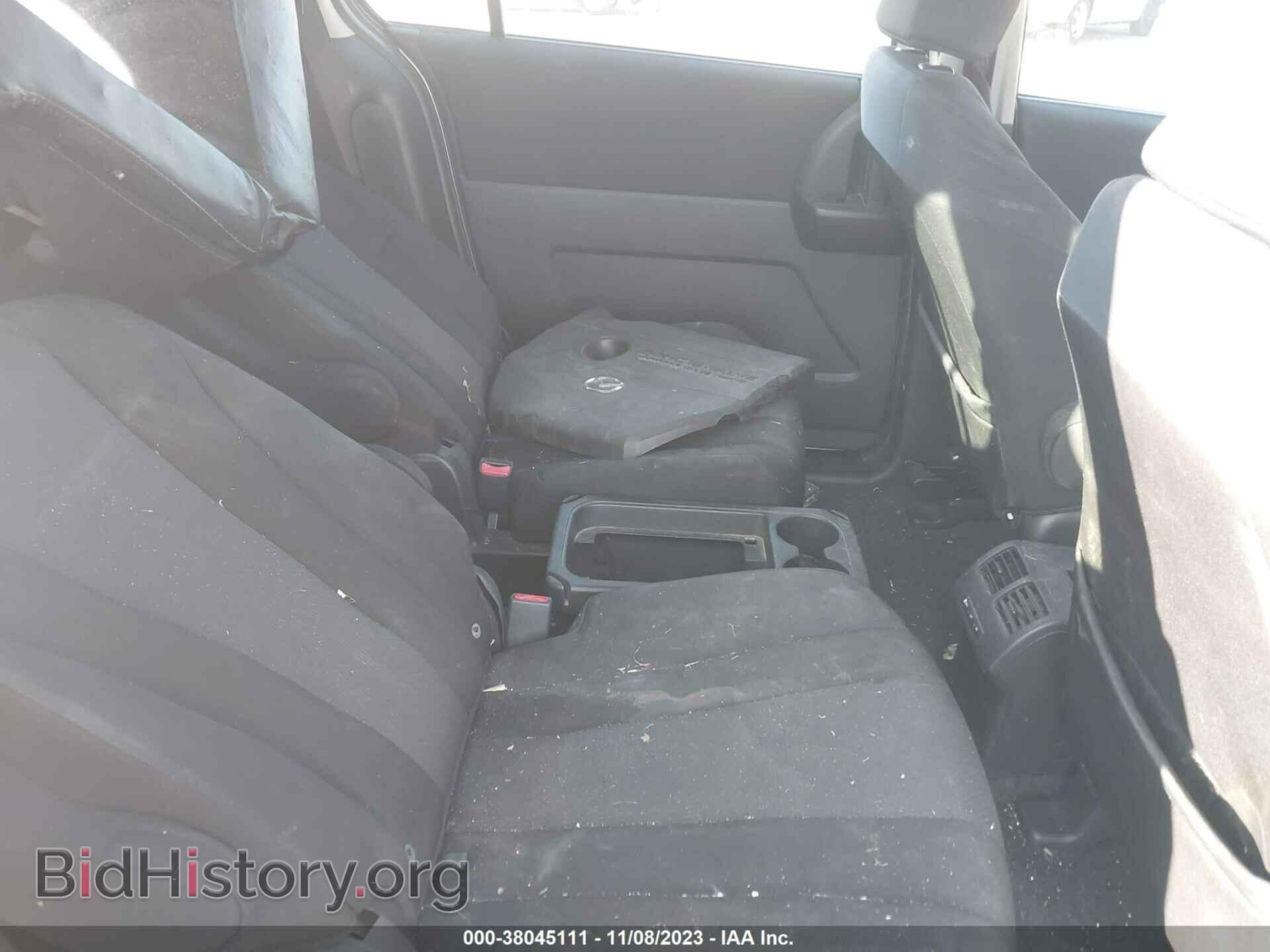 2014 MAZDA MAZDA5 - VIN: JM1CW2BL4E0173462 - Photo 8