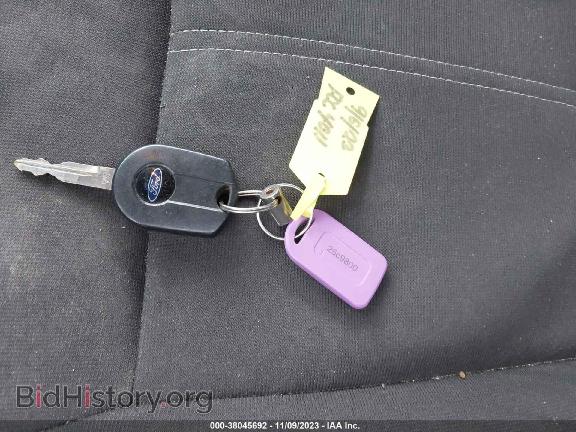 2013 FORD EDGE - VIN: 2FMDK3GC0DBC36242 - Photo 11