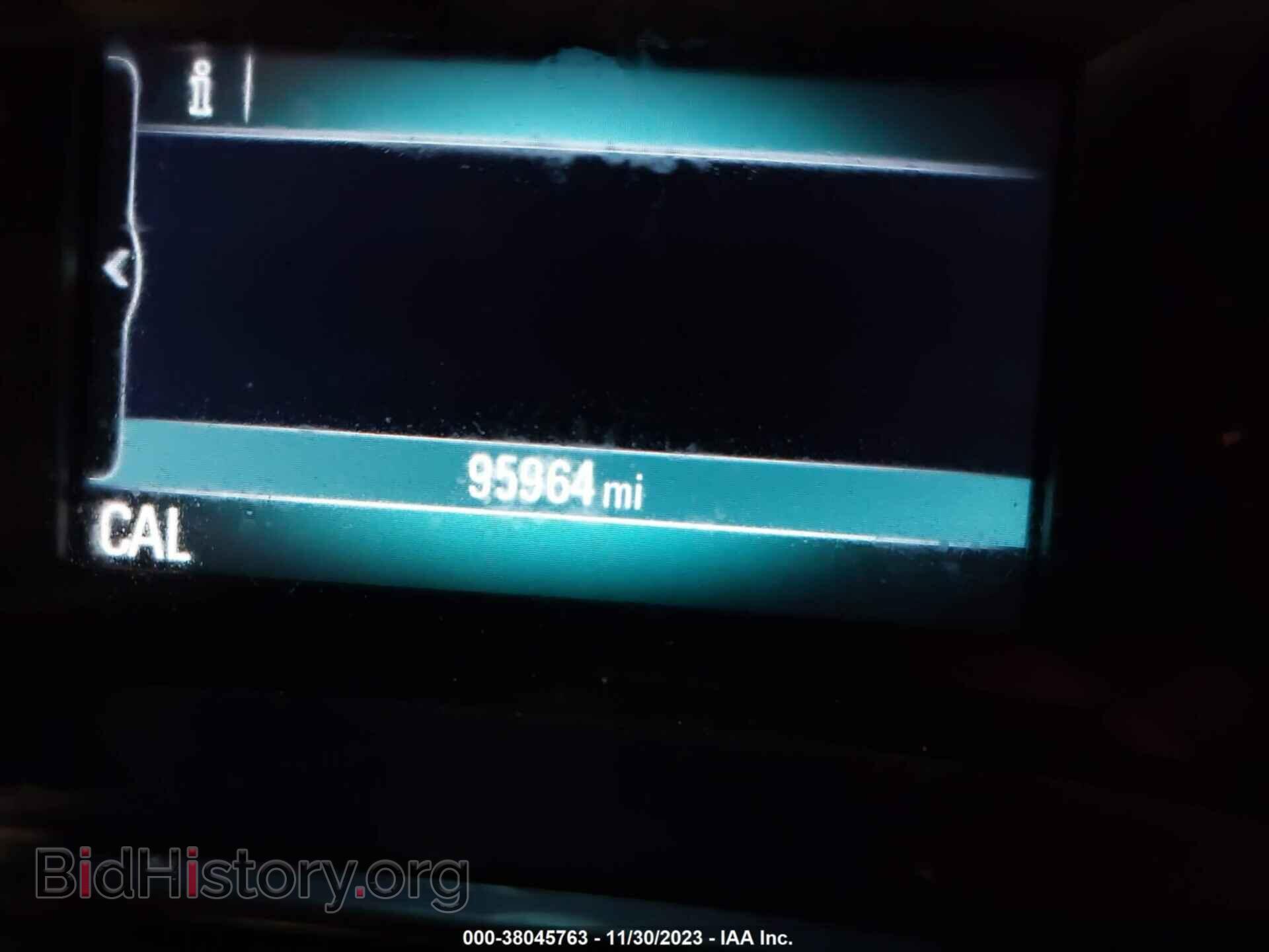 2017 BUICK ENCORE - VIN: KL4CJASB9HB011698 - Photo 7