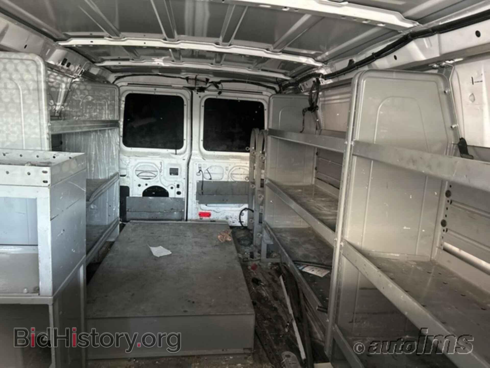 Photo 1FTSS3EL9CDA95209 - FORD ECONOLINE 2012