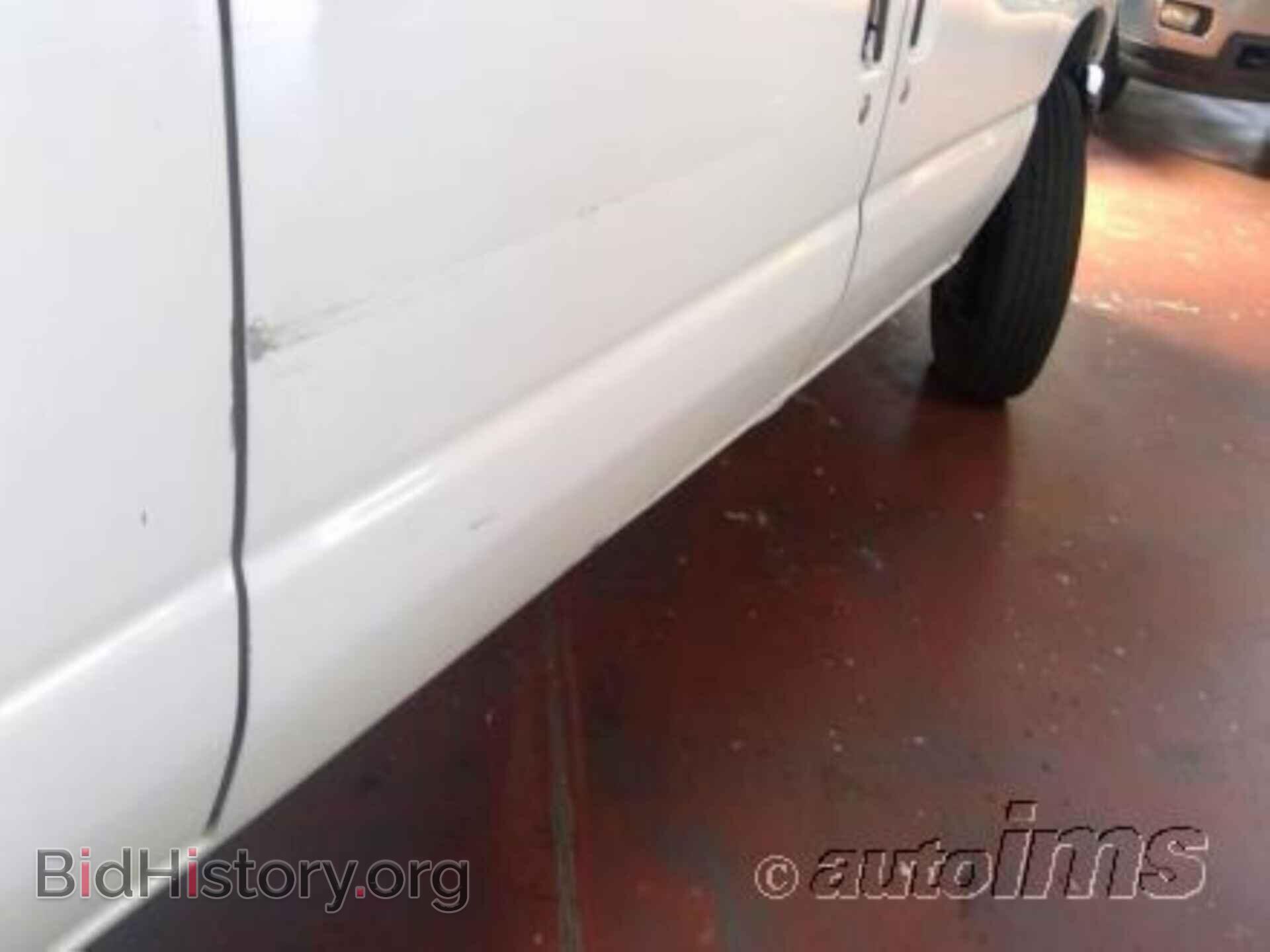 2012 FORD ECONOLINE - VIN: 1FTSS3EL9CDA95209 - Фото 2