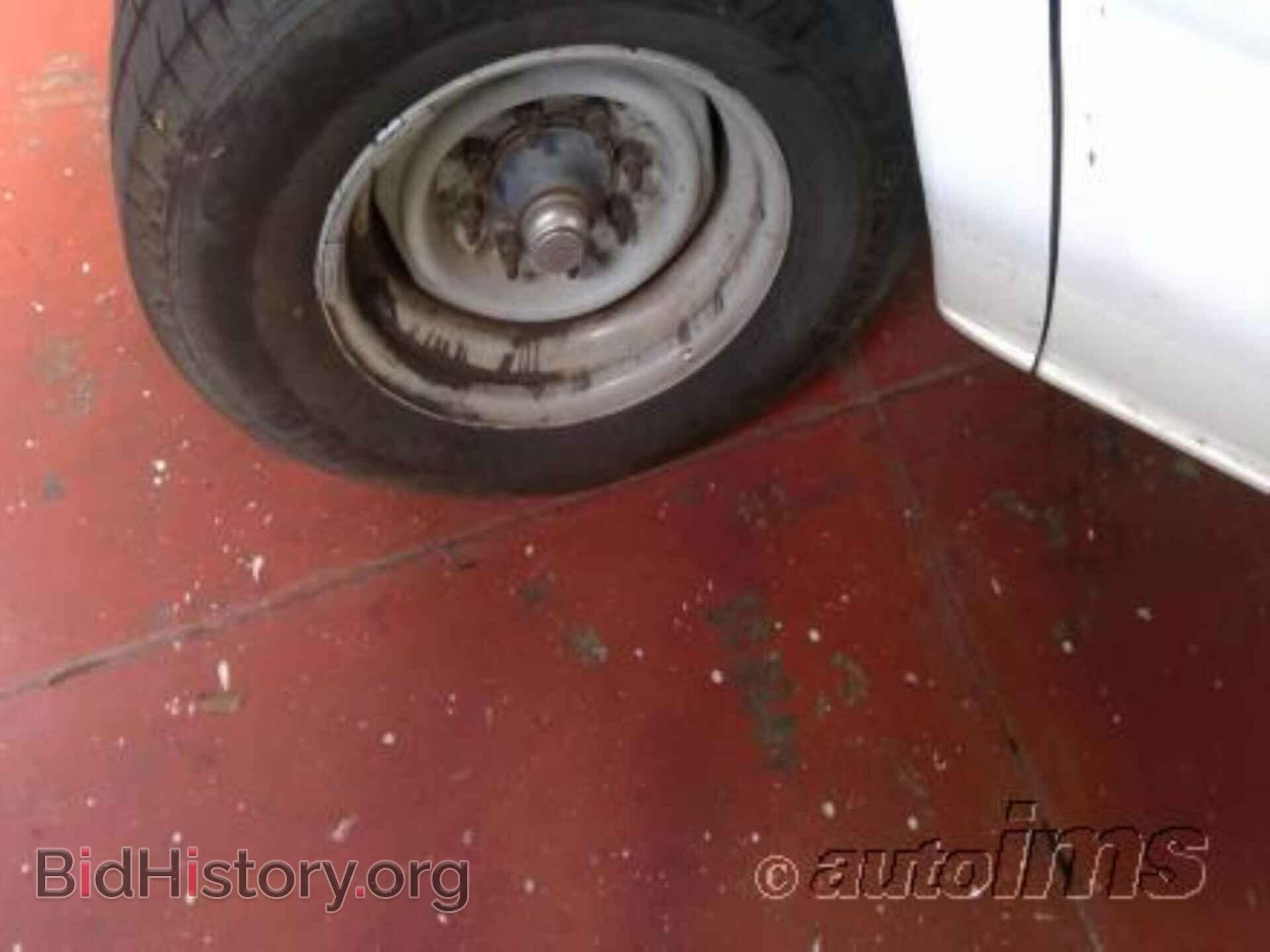 2012 FORD ECONOLINE - VIN: 1FTSS3EL9CDA95209 - Фото 11