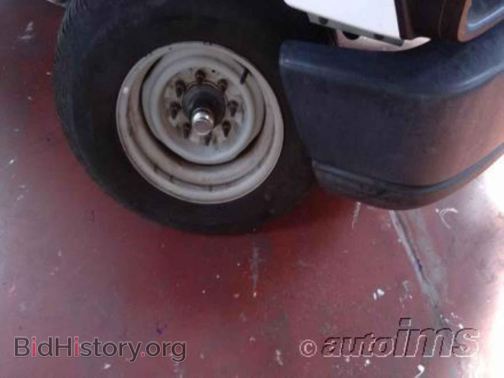 2012 FORD ECONOLINE - VIN: 1FTSS3EL9CDA95209 - Фото 12
