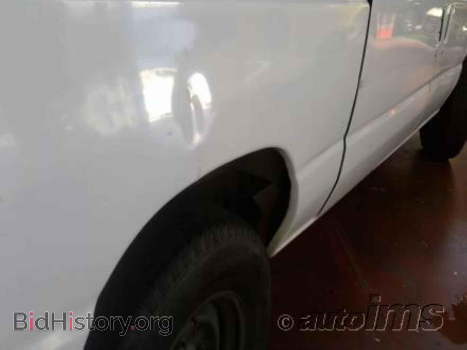 2012 FORD ECONOLINE - VIN: 1FTSS3EL9CDA95209 - Фото 14