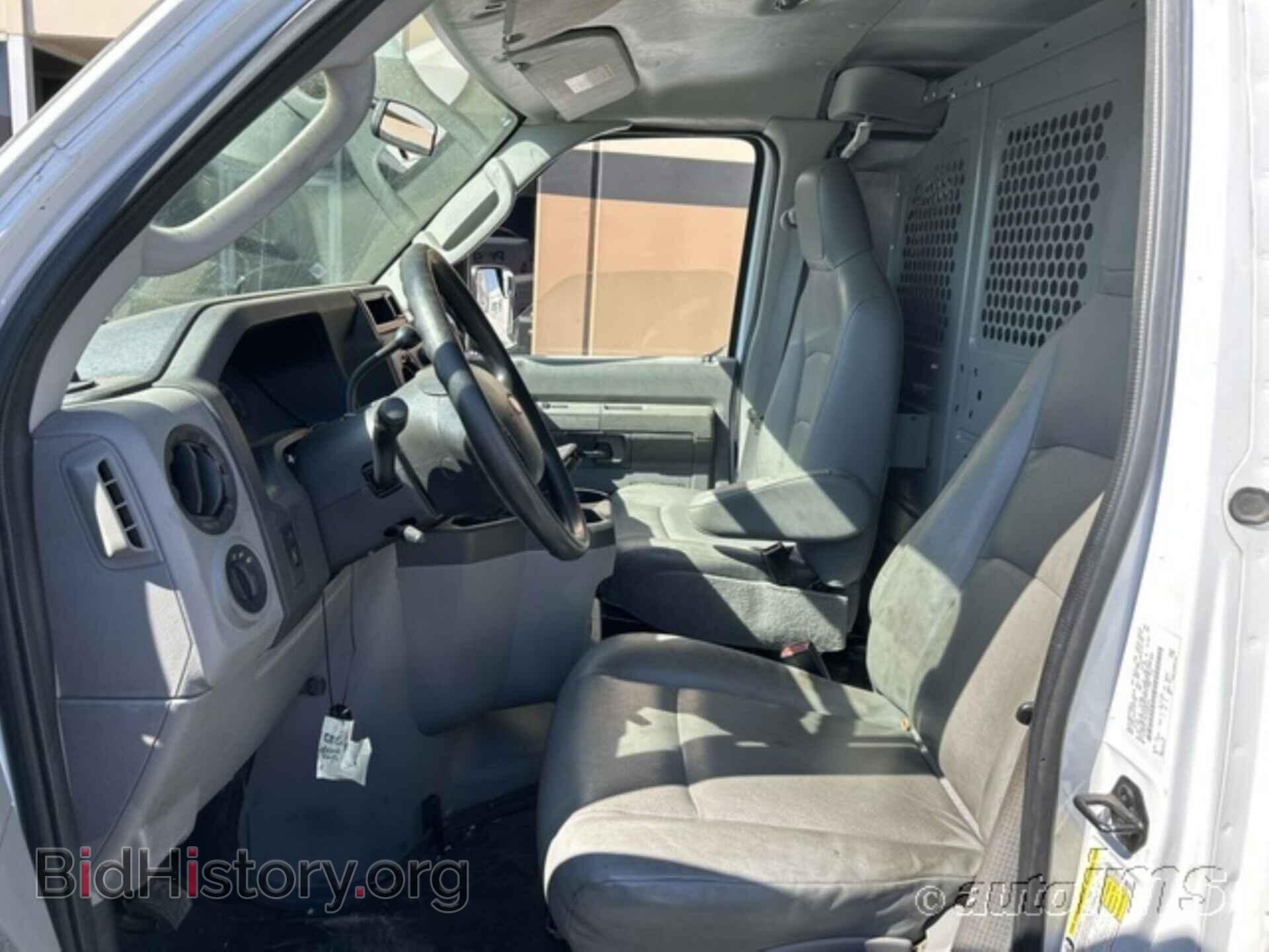2012 FORD ECONOLINE - VIN: 1FTSS3EL9CDA95209 - Фото 17