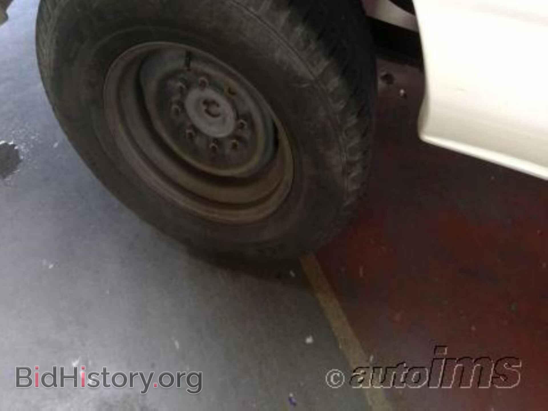 2012 FORD ECONOLINE - VIN: 1FTSS3EL9CDA95209 - Фото 3