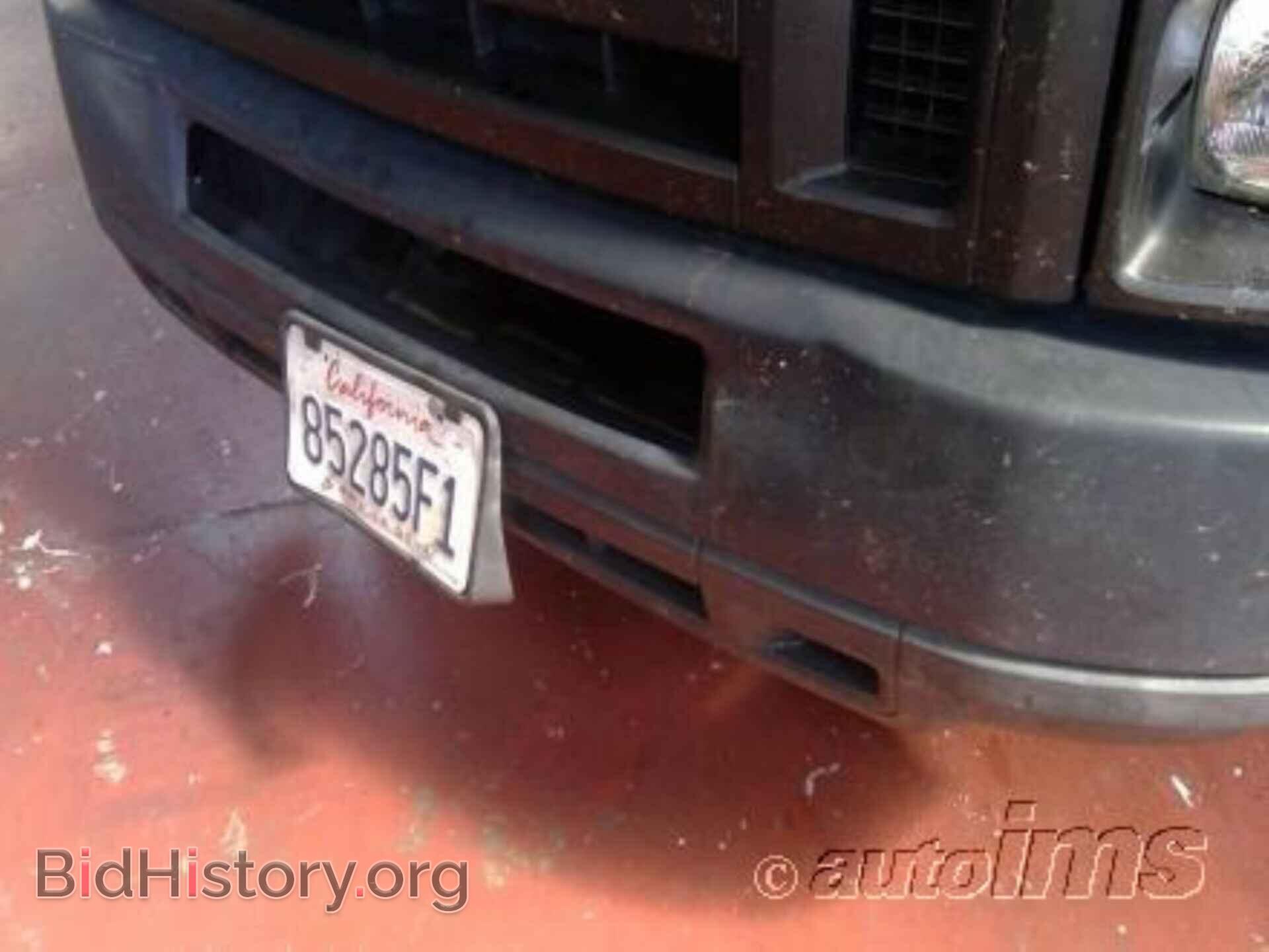 2012 FORD ECONOLINE - VIN: 1FTSS3EL9CDA95209 - Фото 4