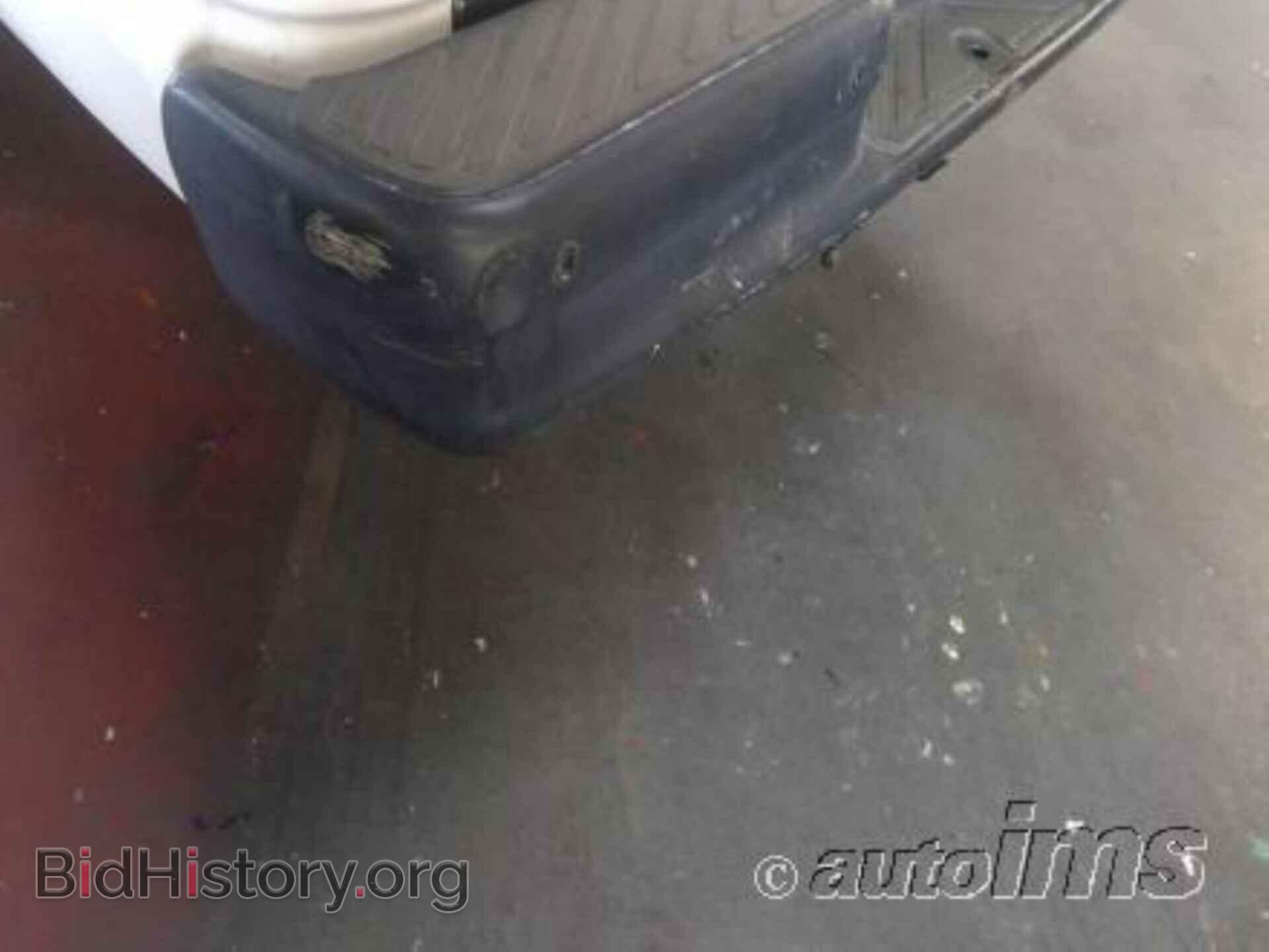 2012 FORD ECONOLINE - VIN: 1FTSS3EL9CDA95209 - Фото 6