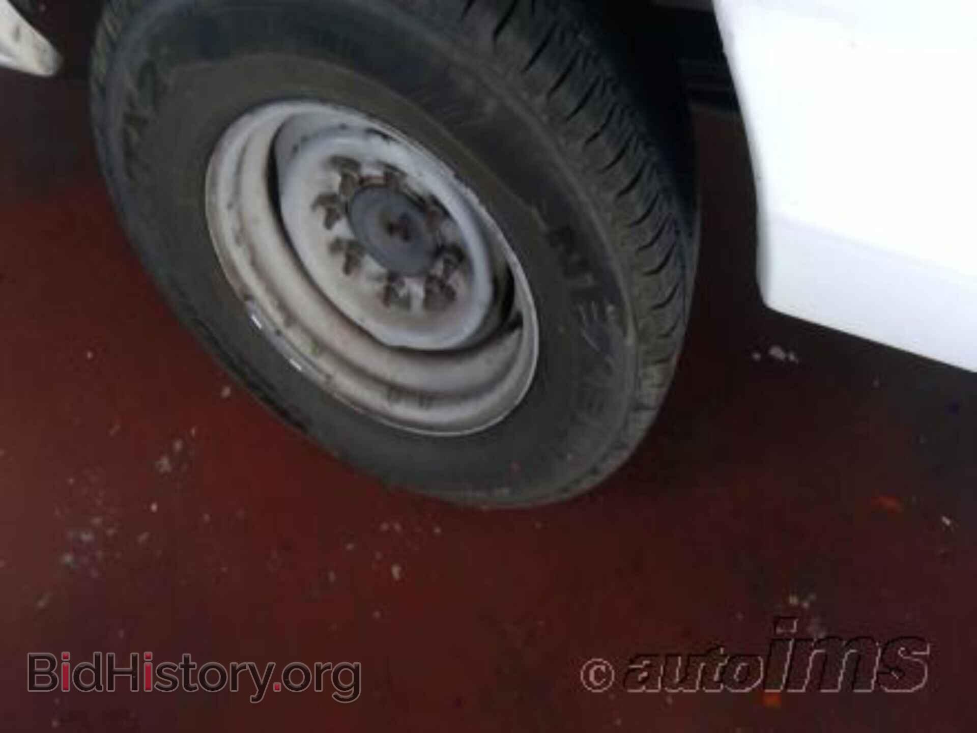 2012 FORD ECONOLINE - VIN: 1FTSS3EL9CDA95209 - Фото 9