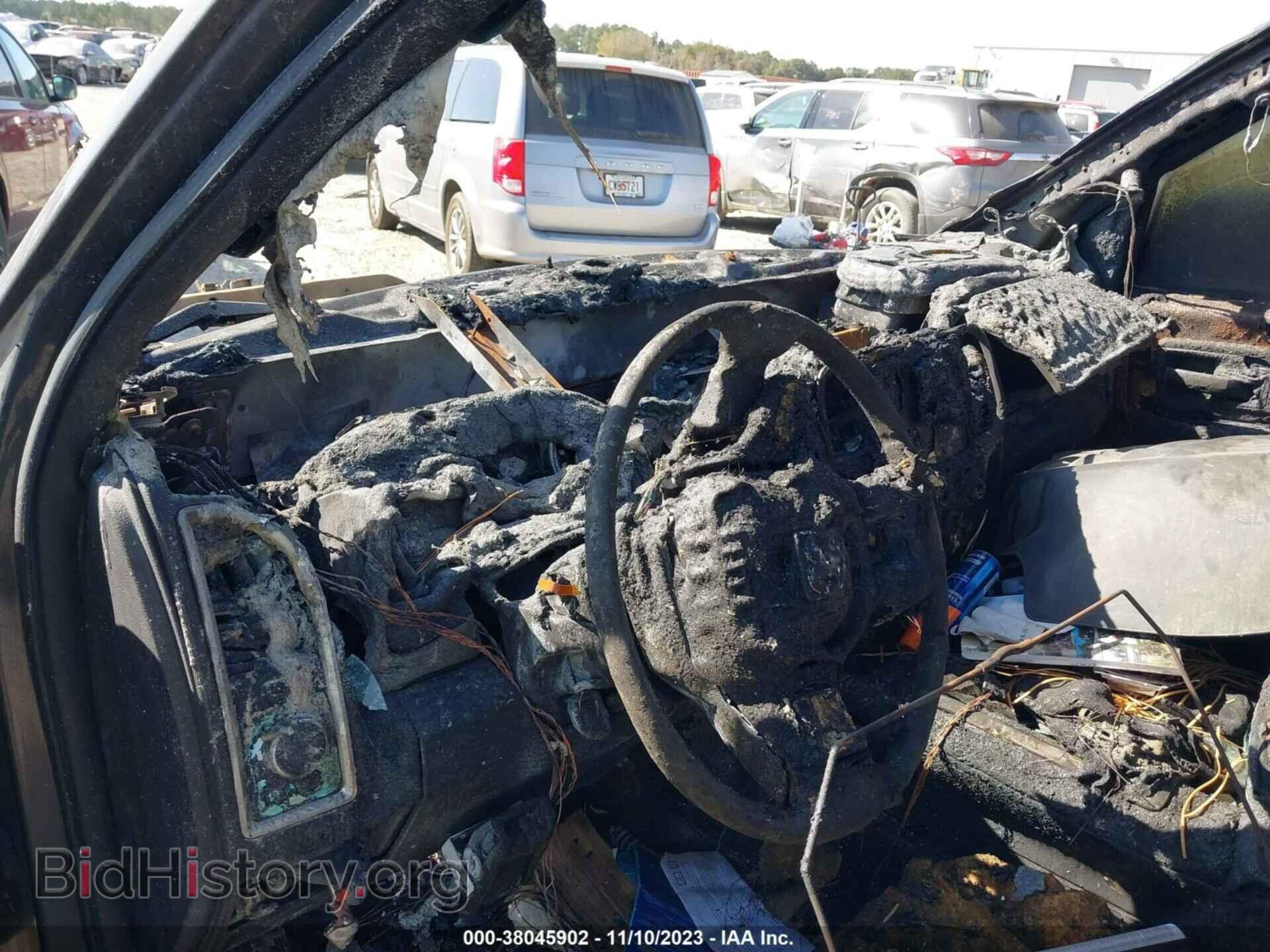 2014 RAM 1500 - VIN: 1C6RR7LT9ES263148 - Фото 7