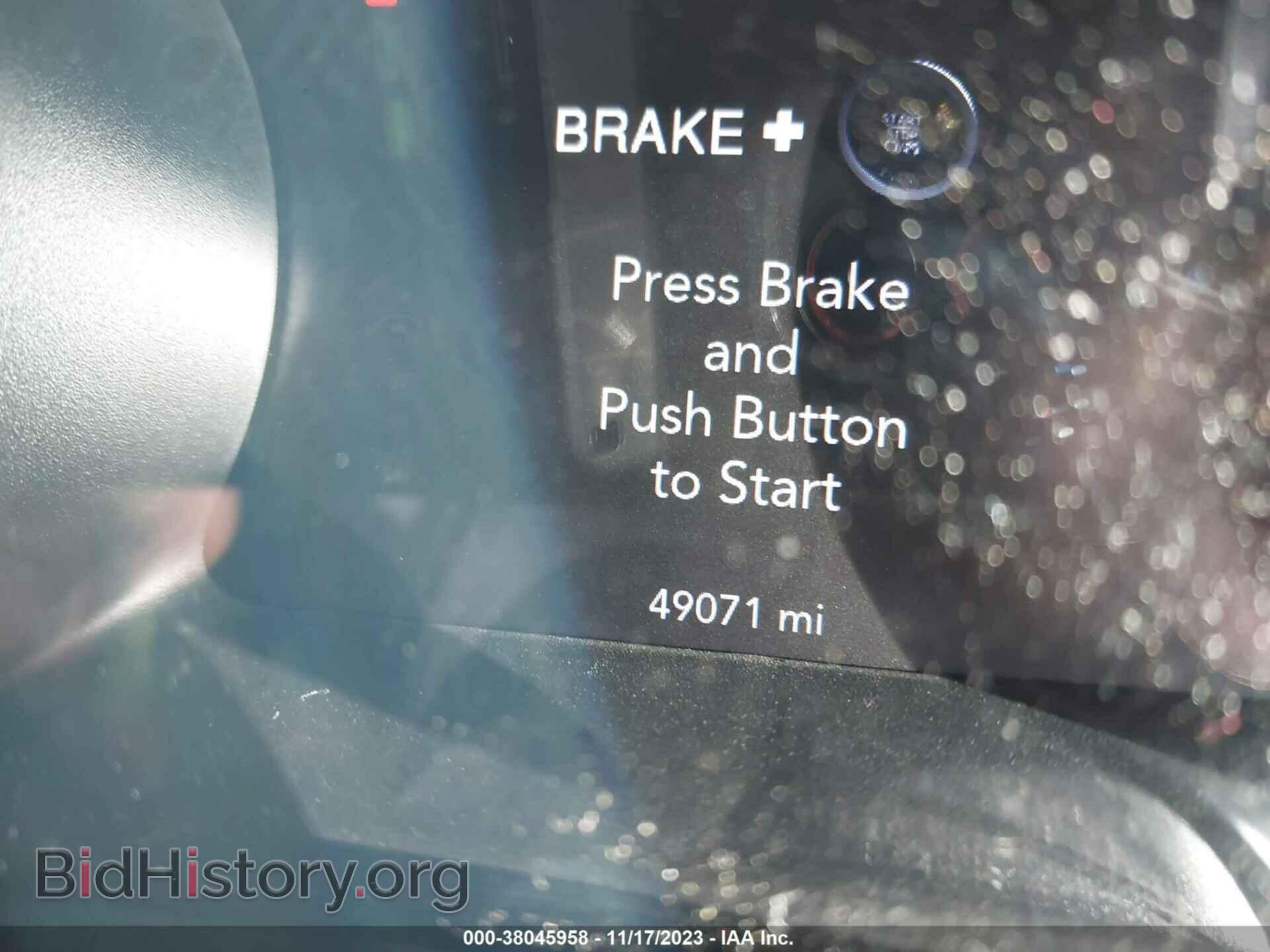 2019 DODGE CHALLENGER - VIN: 2C3CDZJG9KH543268 - Фото 7
