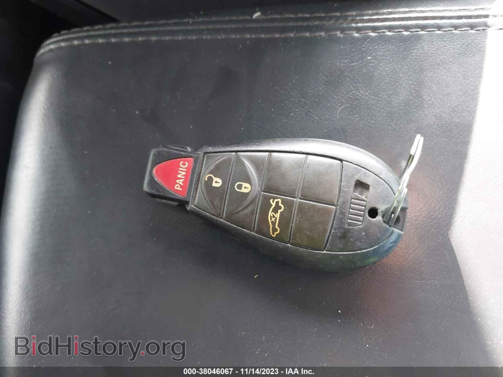 2012 DODGE CHALLENGER - VIN: 2C3CDYAG9CH226201 - Photo 11