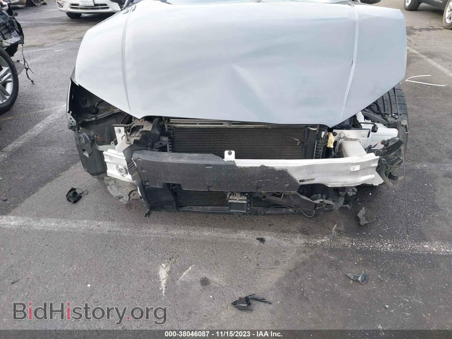 2019 AUDI A3 - VIN: WAUGUGFF4KA083319 - Фото 6