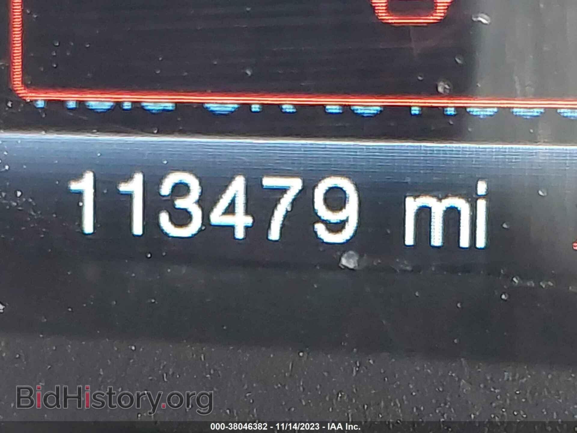 2014 FORD EDGE - VIN: 2FMDK4KC9EBB00478 - Фото 7