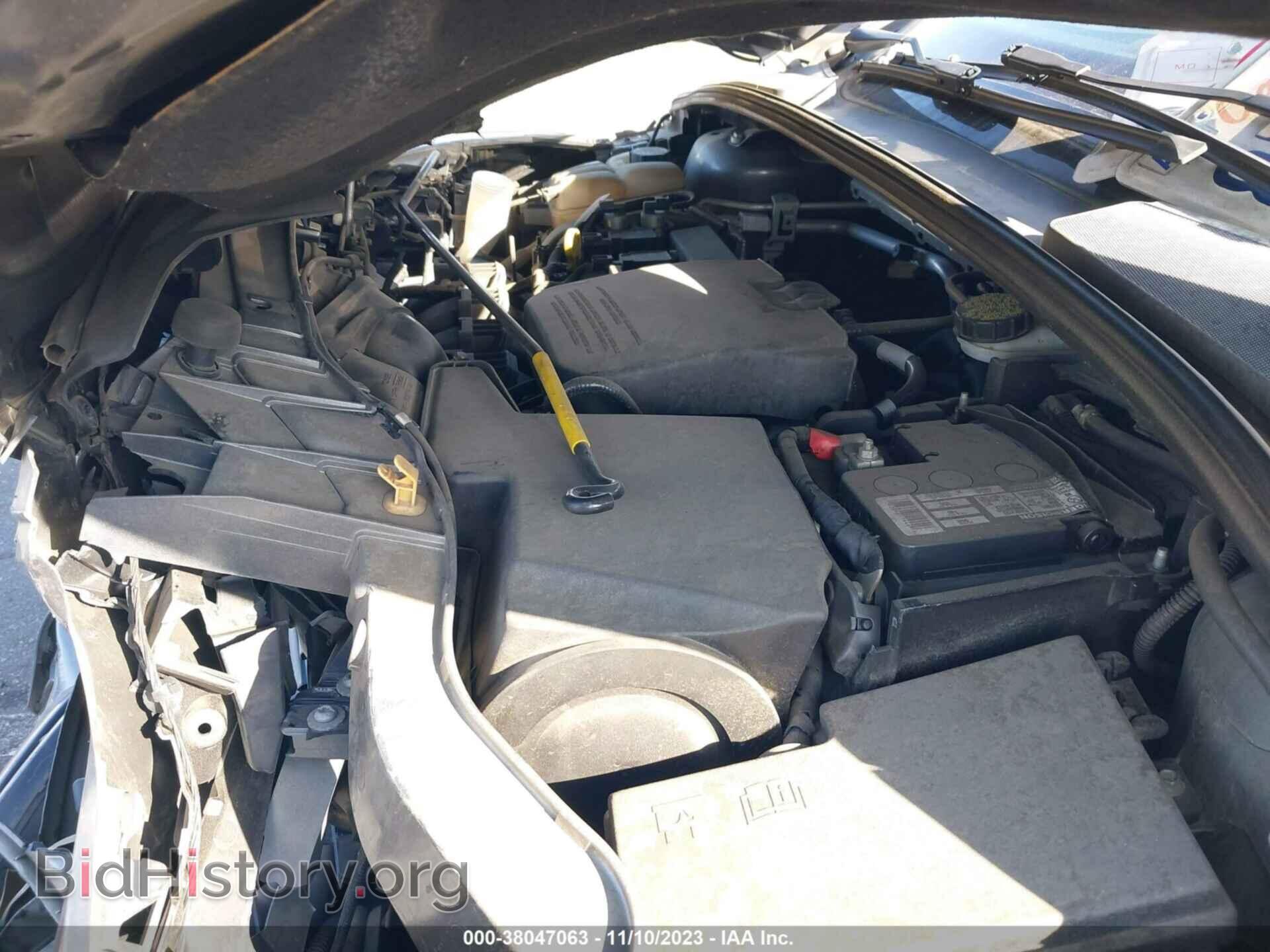 2012 FORD FOCUS - VIN: 1FAHP3F29CL469802 - Photo 10