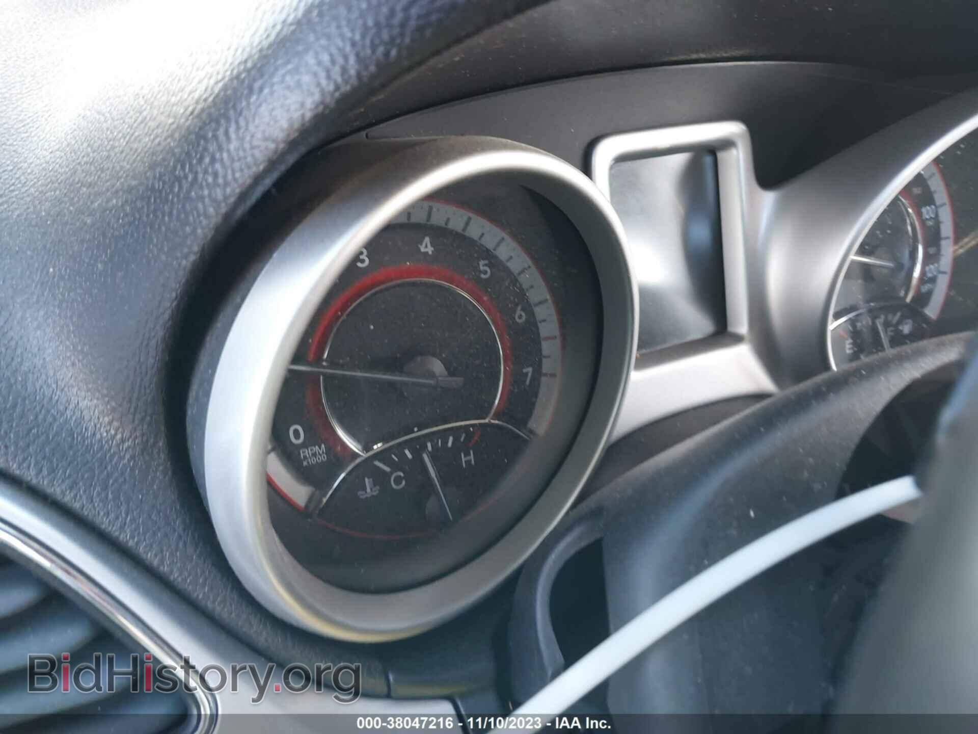 2015 DODGE JOURNEY - VIN: 3C4PDCAB3FT597631 - Фото 7