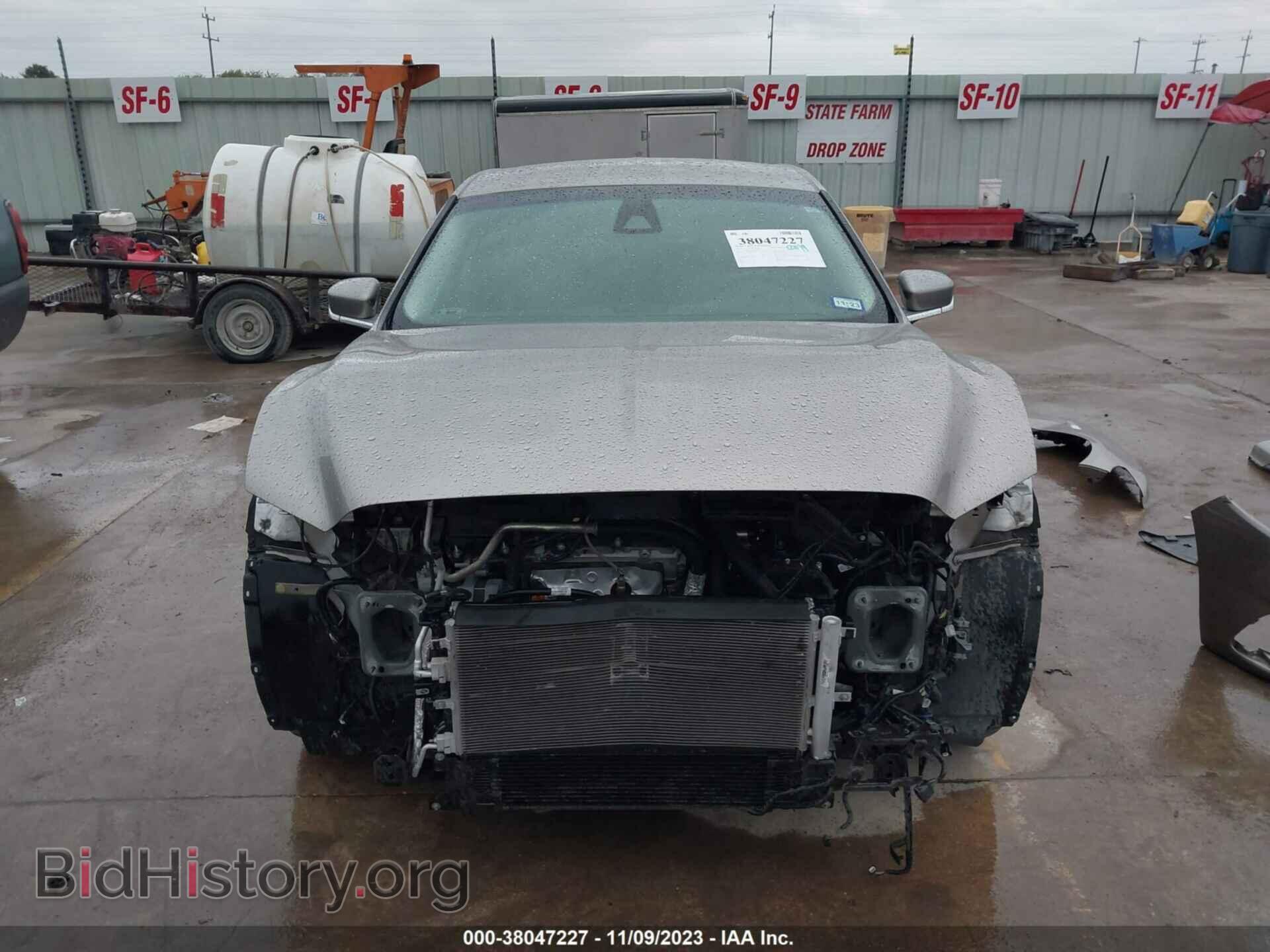 2019 LINCOLN CONTINENTAL - VIN: 1LN6L9PK3K5615639 - Фото 13