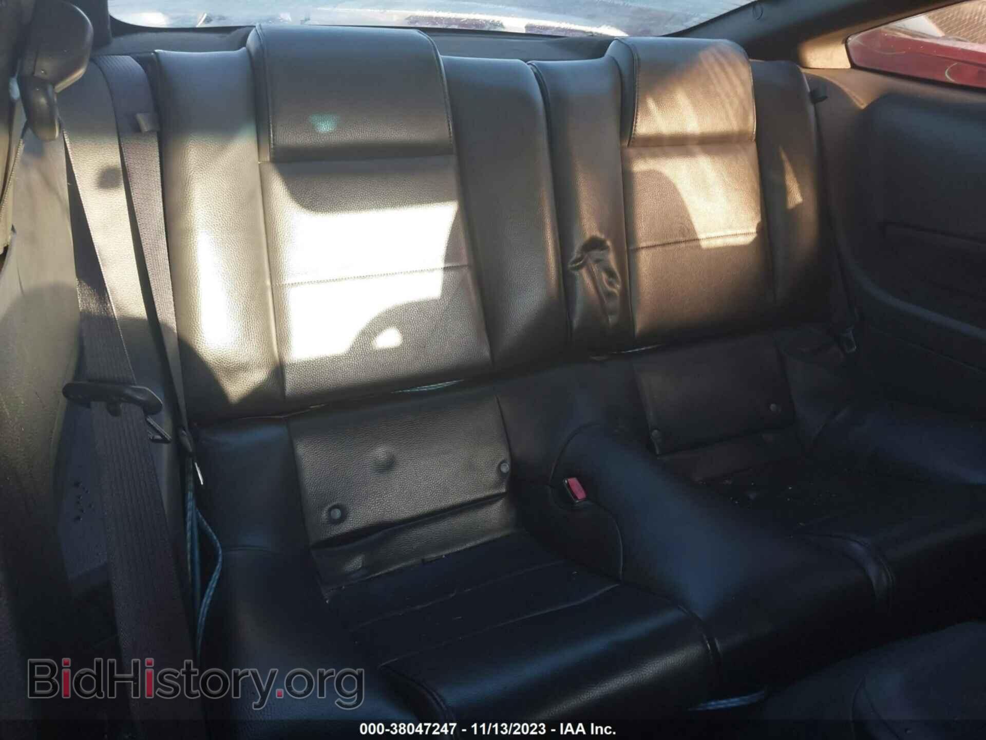 2006 FORD MUSTANG - VIN: 1ZVFT80N365145893 - Фото 8
