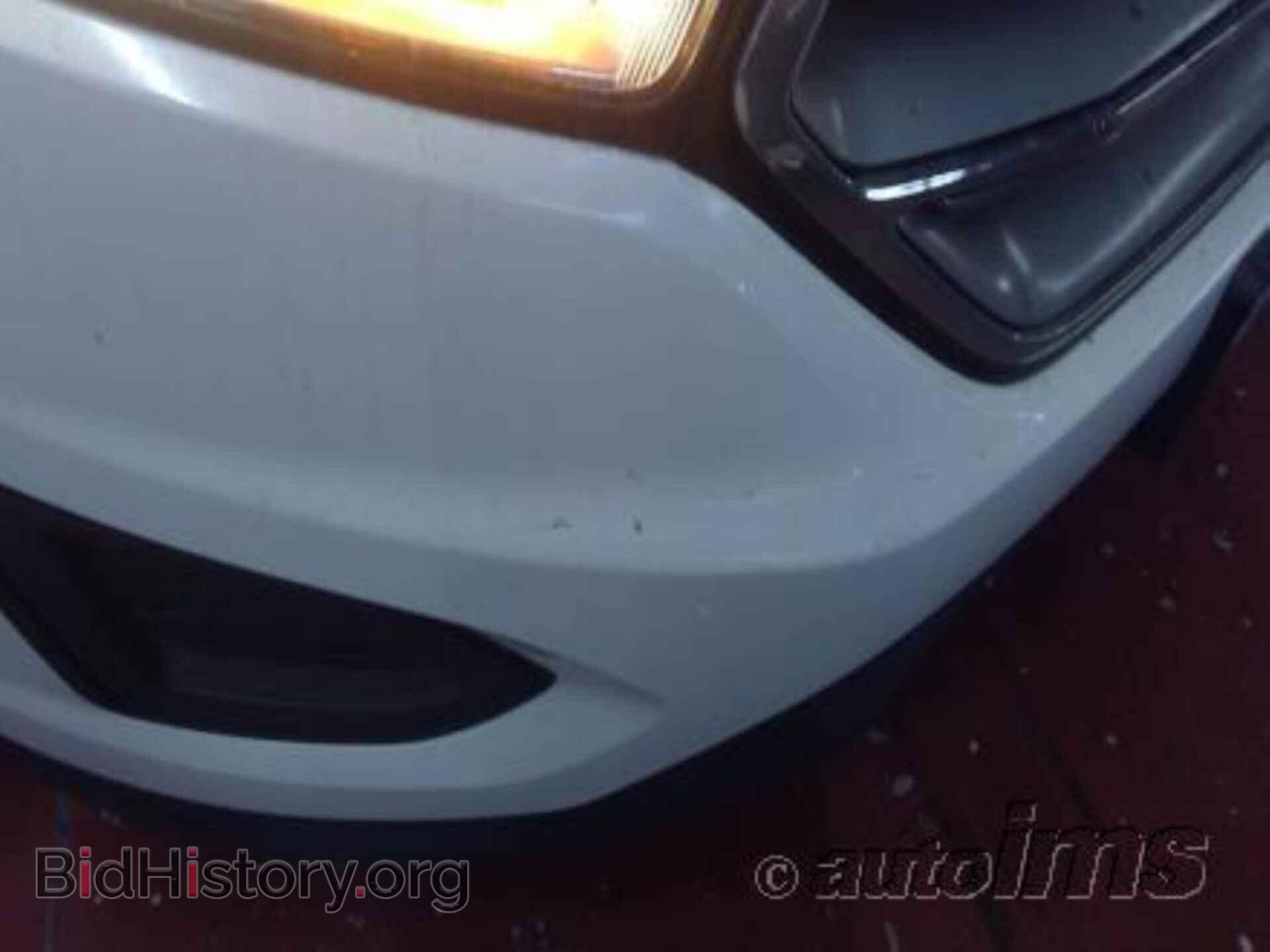 2016 FORD EDGE - VIN: 2FMPK3G95GBB78585 - Photo 3