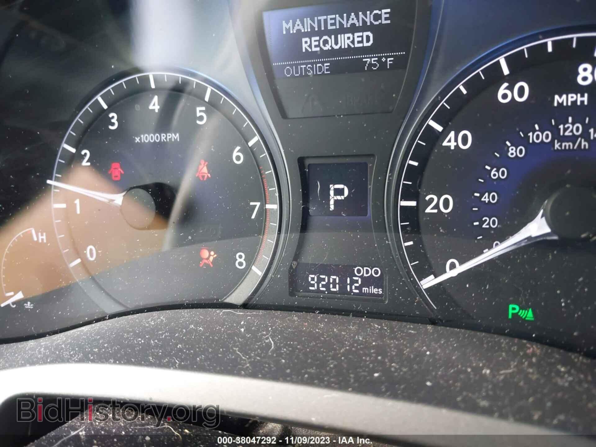 2015 LEXUS RX 350 - VIN: 2T2BK1BA7FC290018 - Фото 7