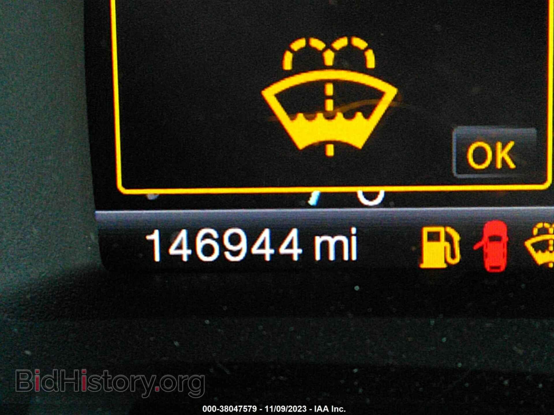 2011 FORD EDGE - VIN: 2FMDK3JC6BBA91374 - Фото 7