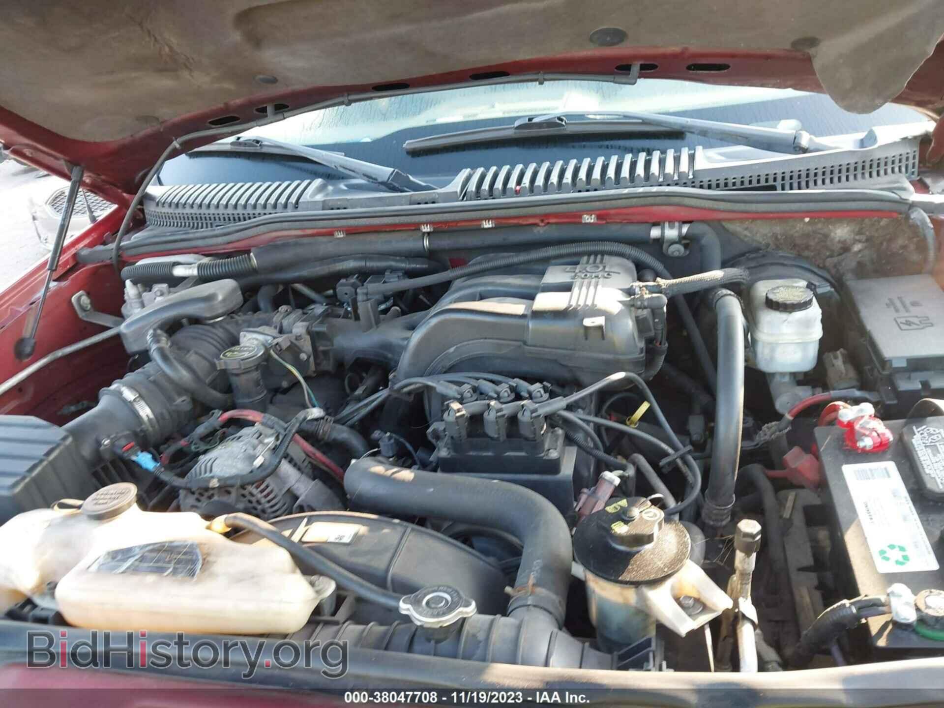 2007 FORD EXPLORER - VIN: 1FMEU63E97UB37117 - Photo 10