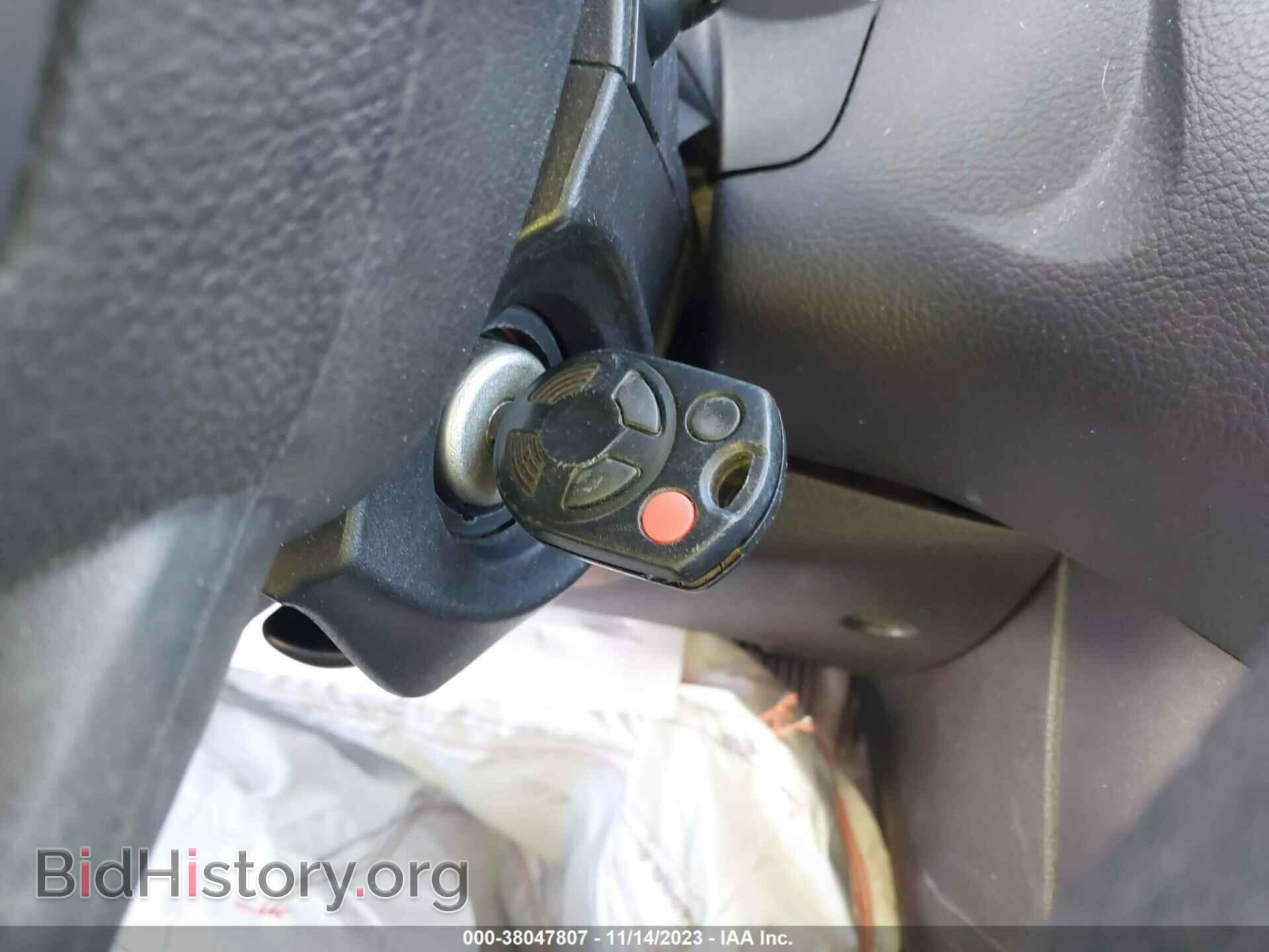 2015 FORD FOCUS - VIN: 1FADP3E21FL355295 - Фото 11