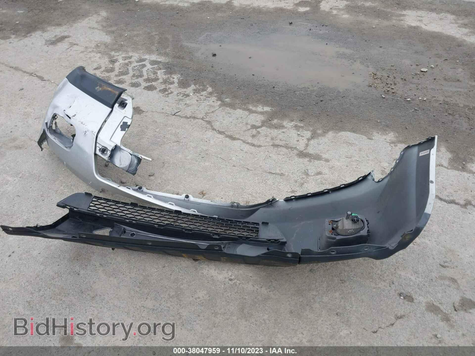 2011 HONDA PILOT - VIN: 5FNYF4H56BB080384 - Photo 12