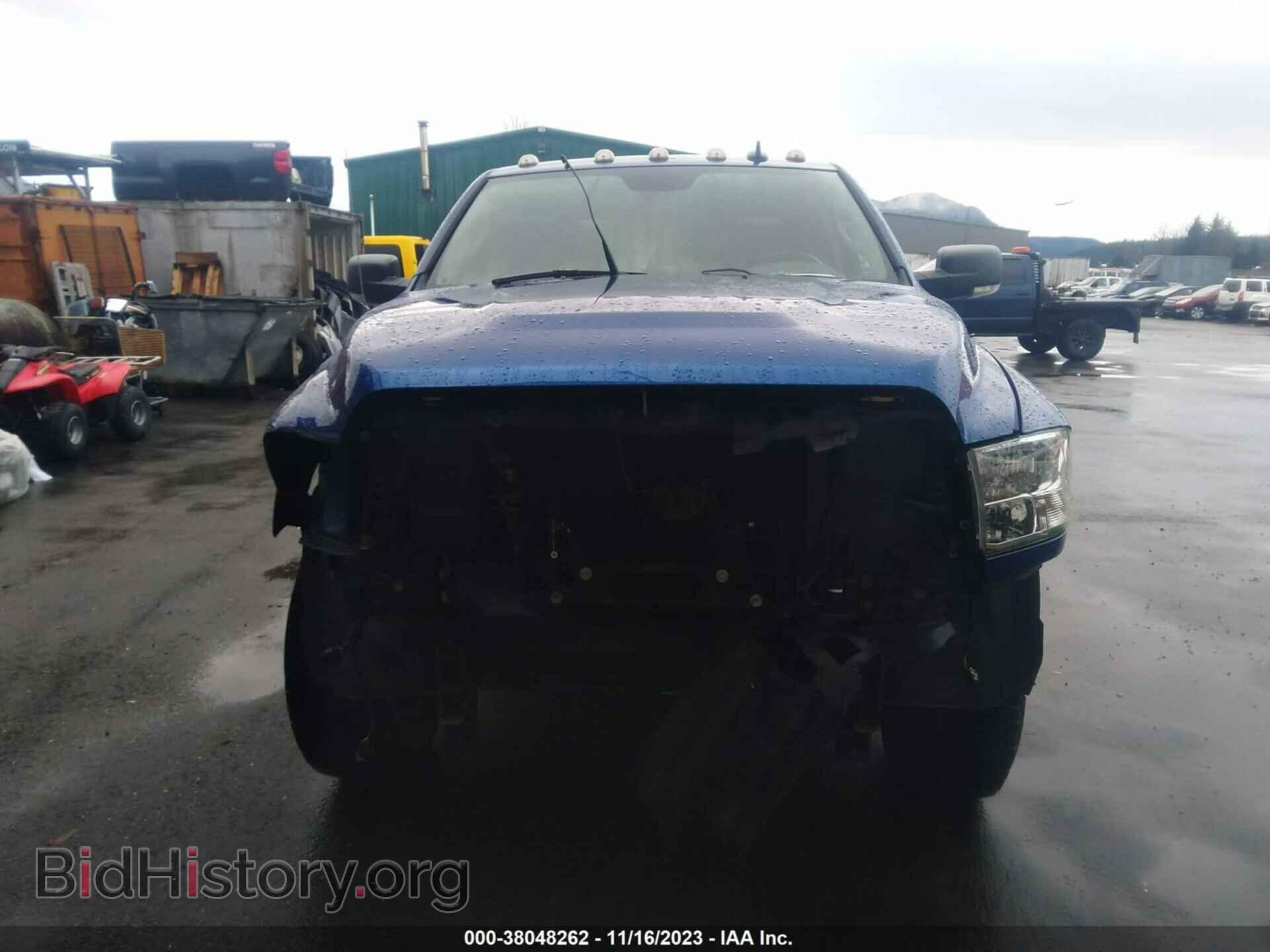 2014 RAM 2500 - VIN: 3C6TR5DT3EG187331 - Фото 13